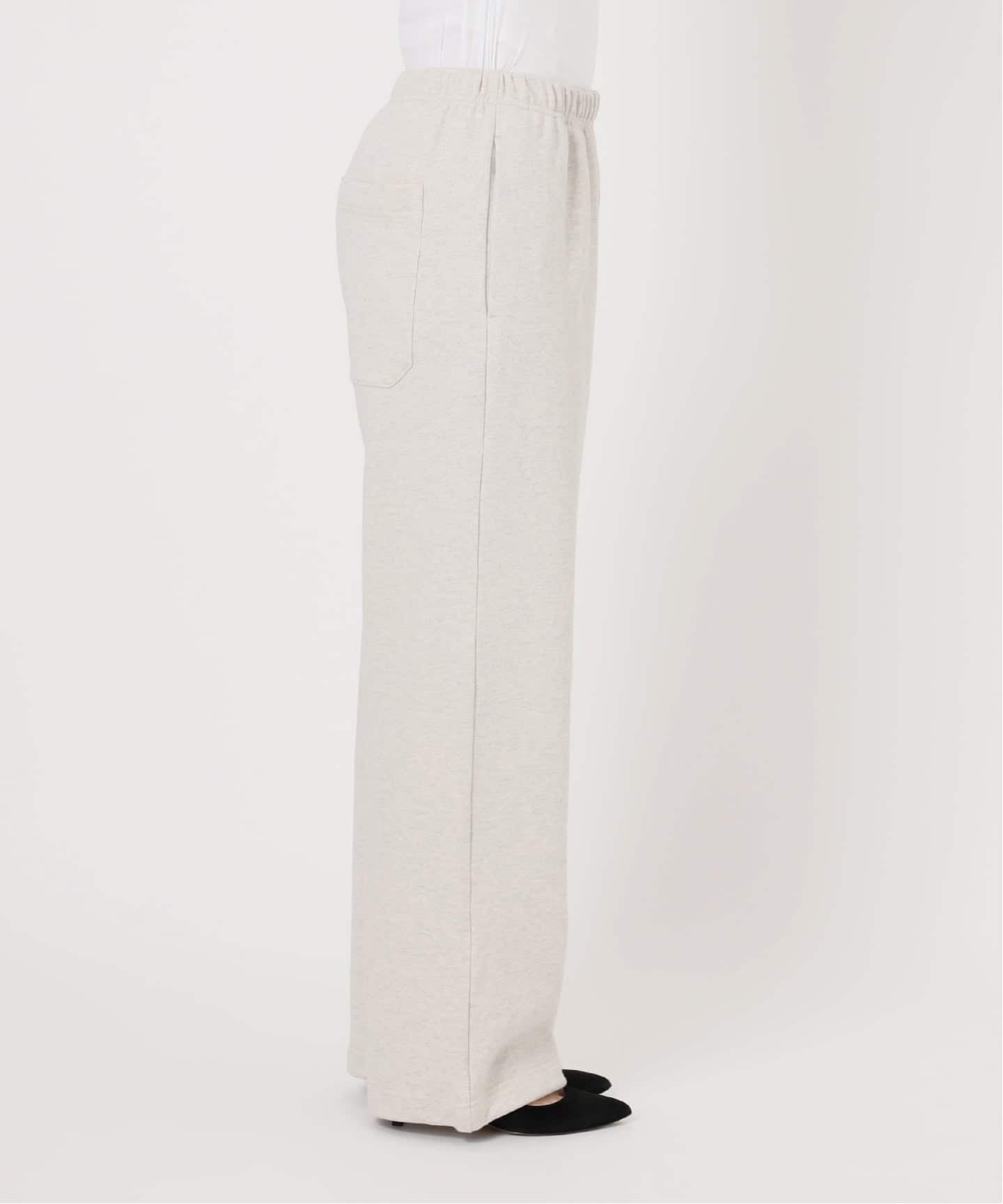 2WAYロゴスウェットパンツ（スウェットパンツ）｜Spick and Span