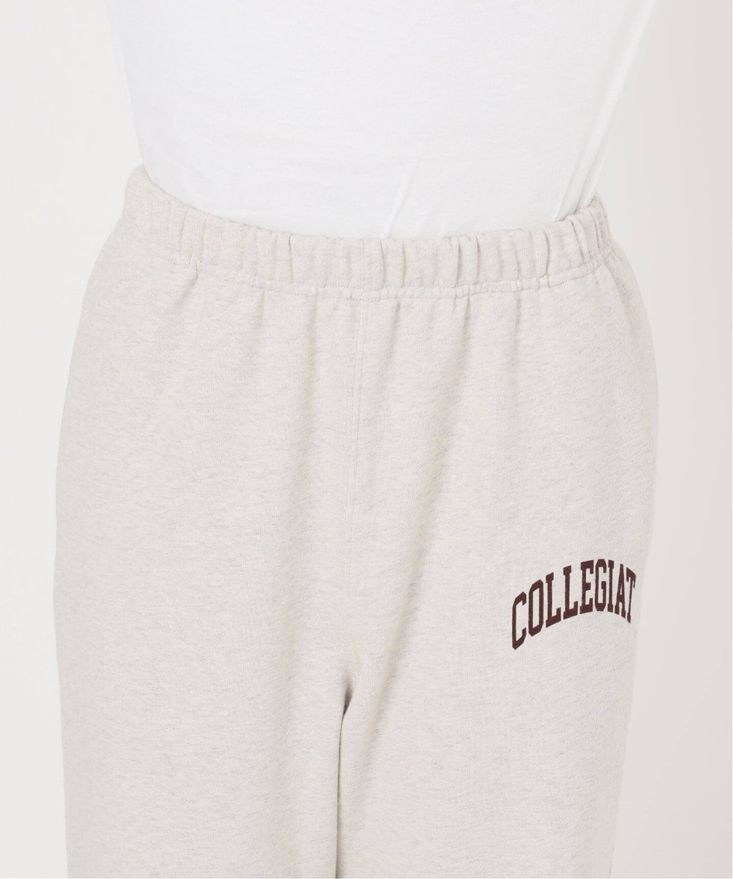 2WAYロゴスウェットパンツ（スウェットパンツ）｜Spick and Span