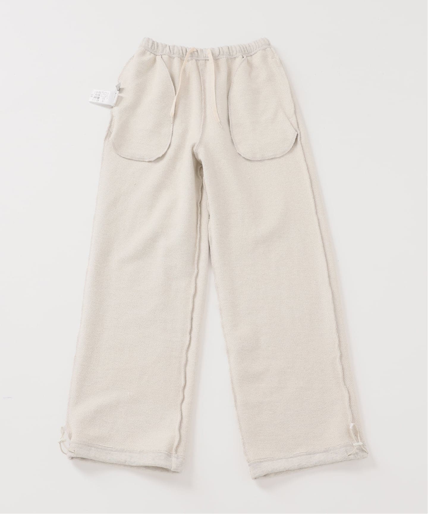 2WAYロゴスウェットパンツ（スウェットパンツ）｜Spick and Span