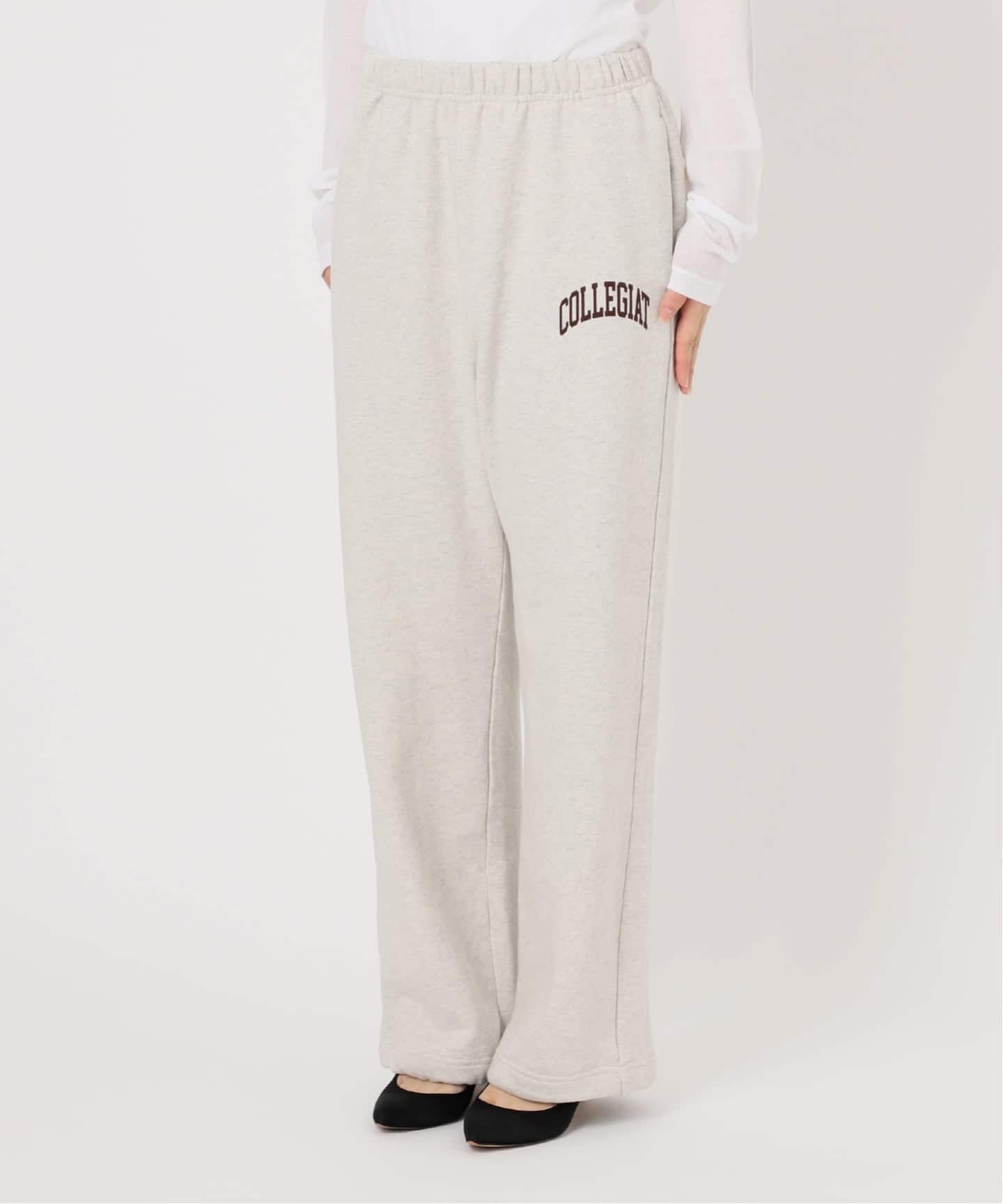 STAMPD クラシック ロゴ スウェットパンツ【新品】 楽天市場】WTAPS ダブルタップス パンツ サイズ:M 23SS カレッジ