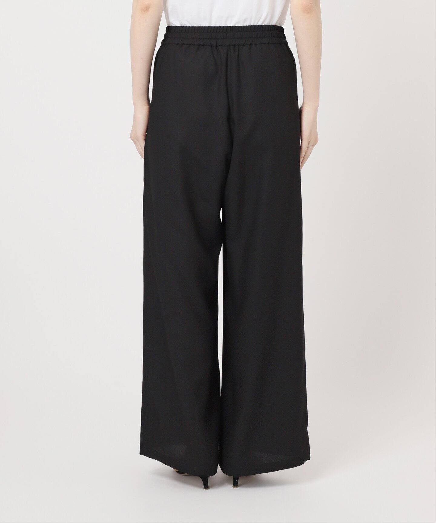 ジョーゼットイージーパンツ（スラックス）｜Spick and Span（スピック