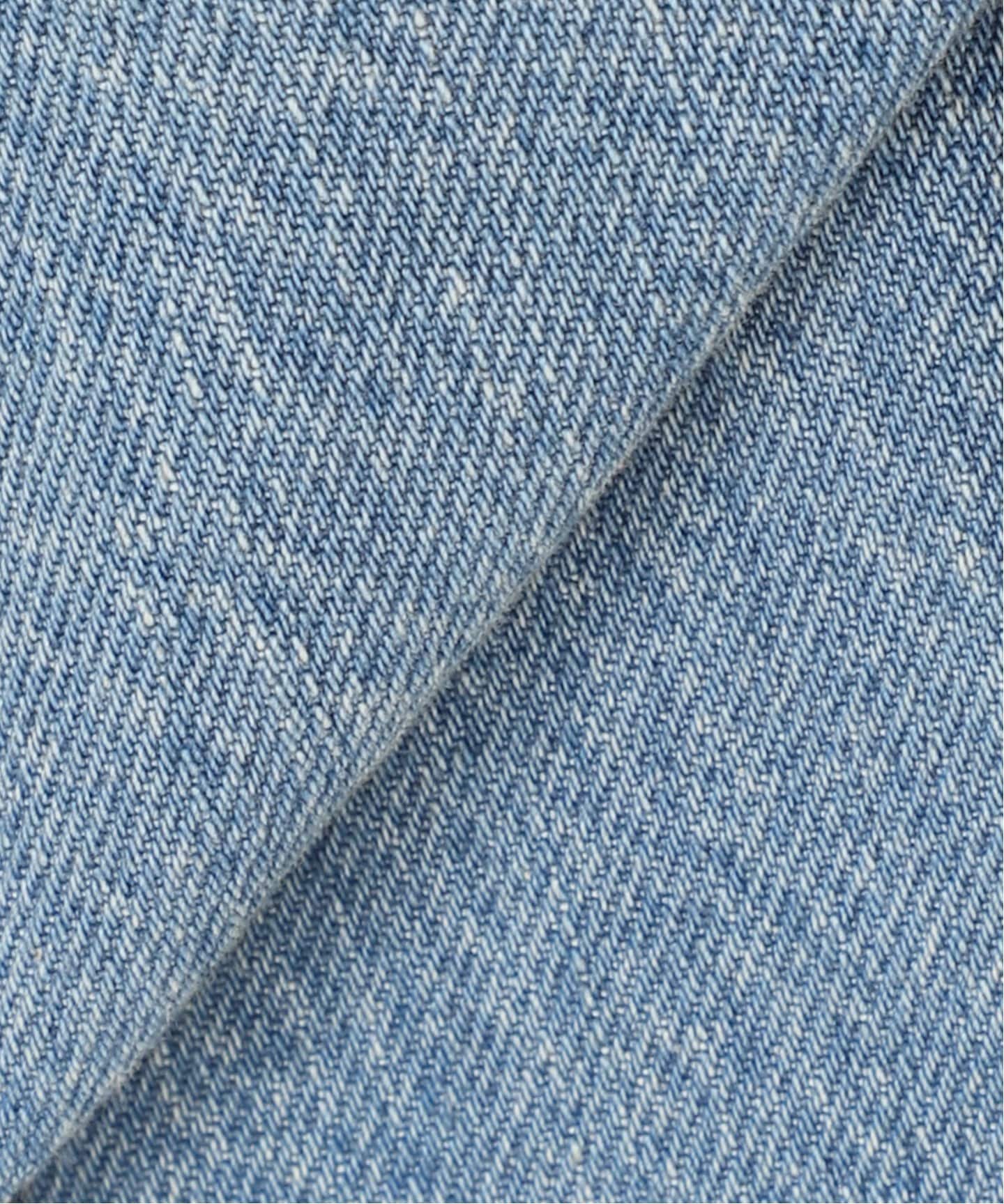 Spick and Span　デニムサロペット 追加》デニムサロペット（サロペット／オーバーオール）｜Spick