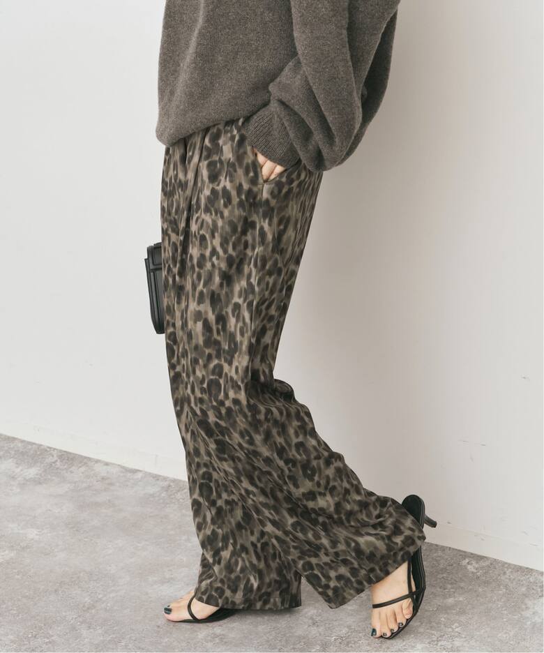 パンツ