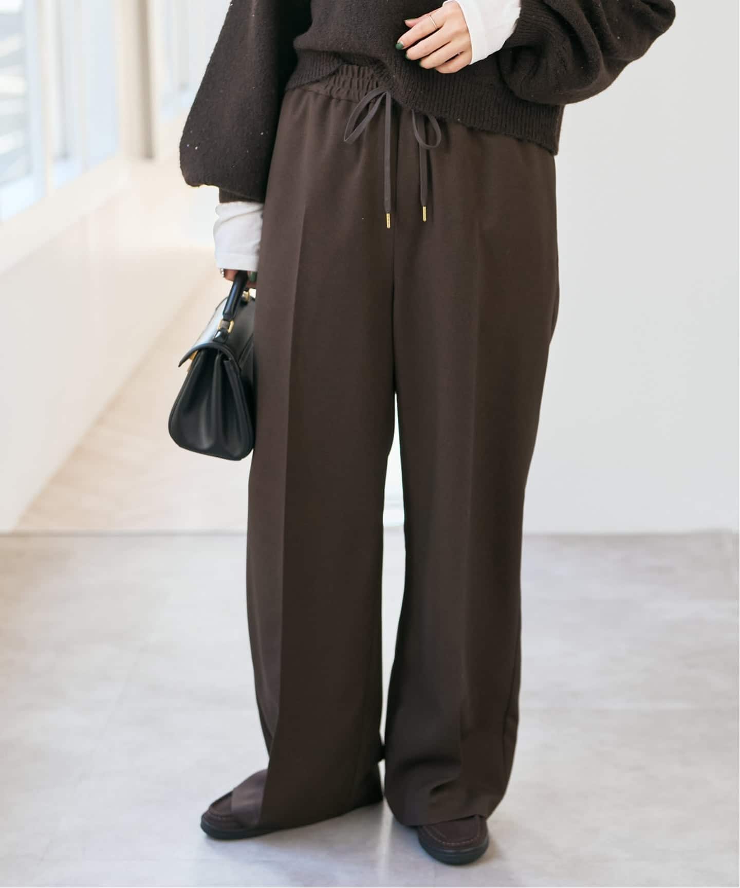 Spick and Span｜スピック＆スパンのパンツ（レディース）の公式通販