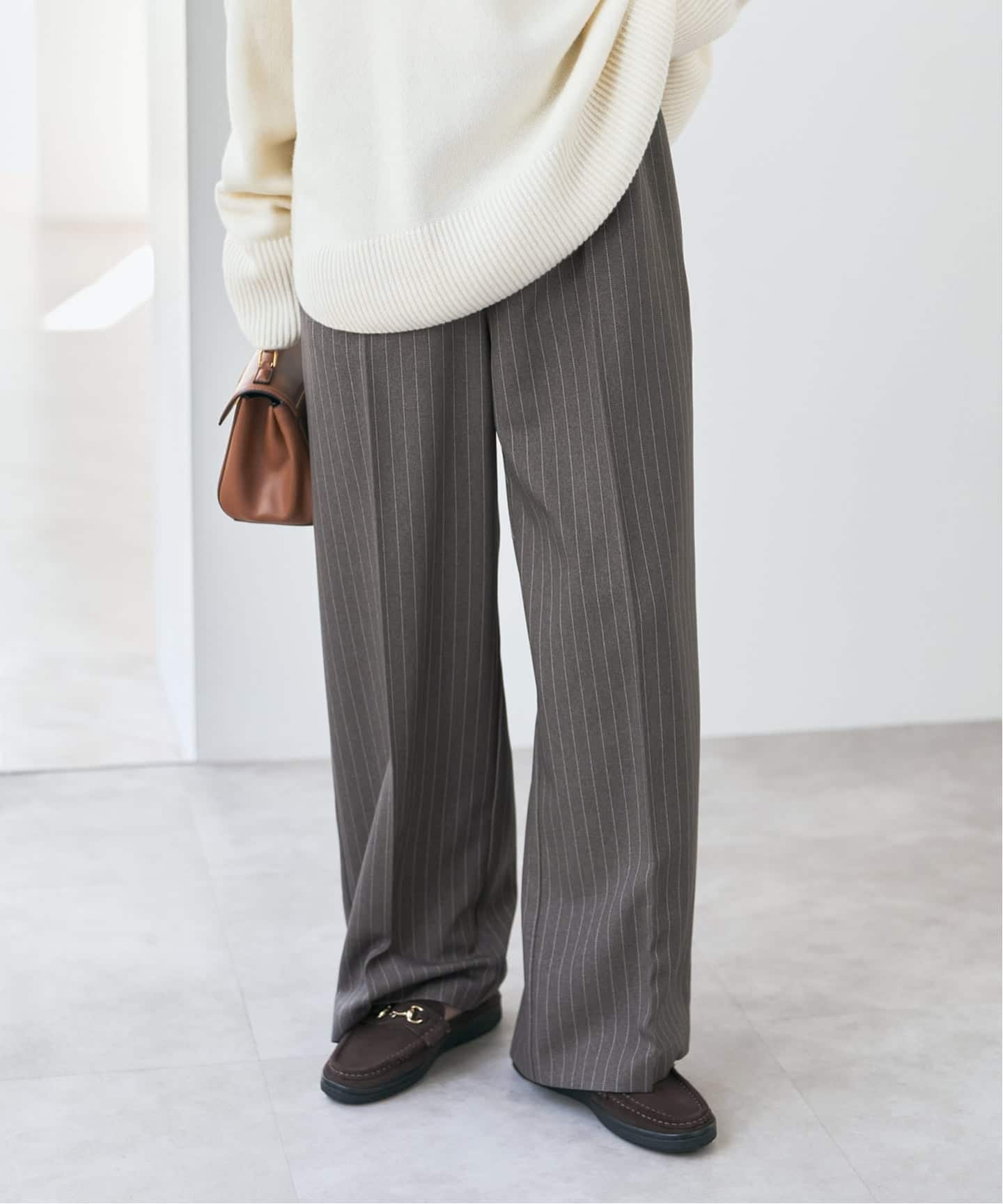 Spick and Span｜スピック＆スパンのパンツ（レディース）の公式通販