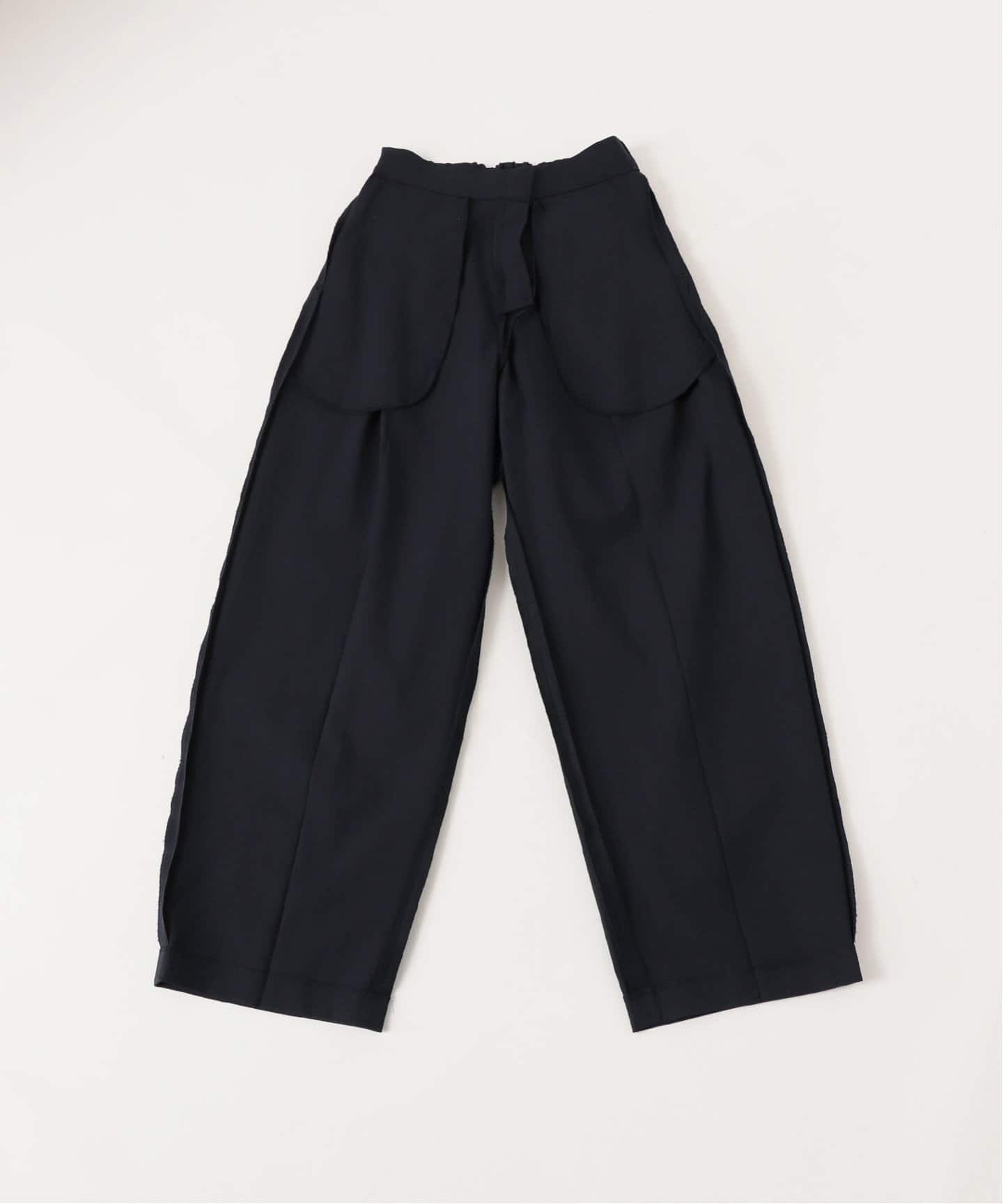 WEB限定追加》ドライオックスタックパンツ（スラックス）｜Spick