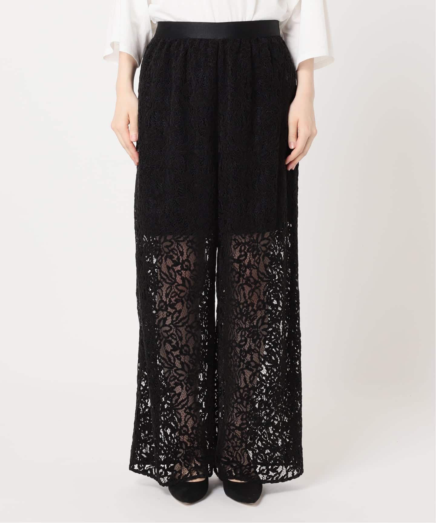 美品 HARDY NOIR ウールツイル裾ファスナーパンツ 美品 HARDY NOIR ウールツイル裾ファスナーパンツ - メルカリ