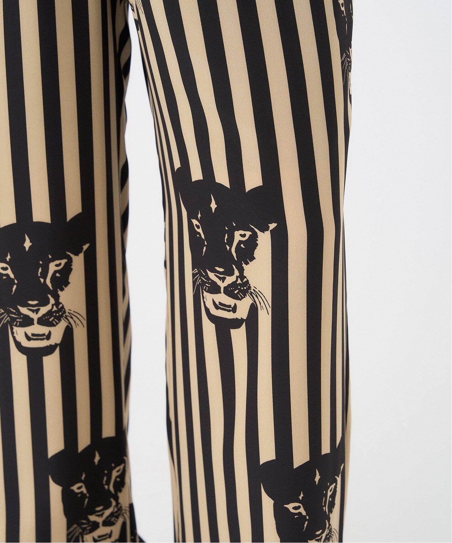 追加》LIONESS PRINT パンツ（その他パンツ）｜HARDY NOIR（アルディー