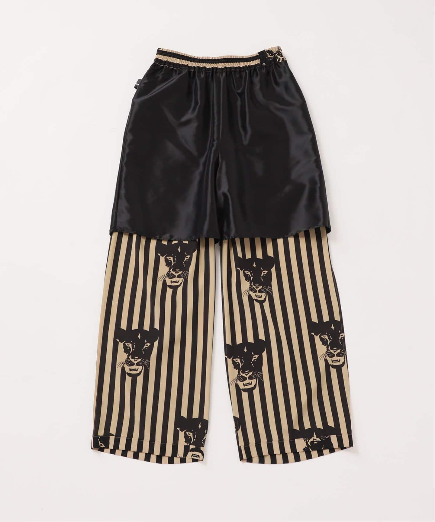 追加》LIONESS PRINT パンツ（その他パンツ）｜HARDY NOIR
