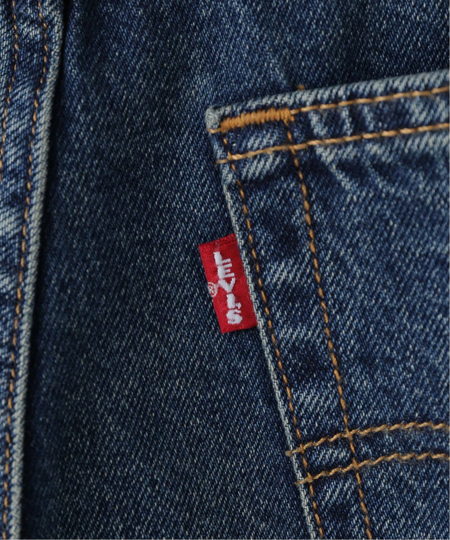 スピック＆スパン（Spick and Span）/LEVI’S/リーバイス BAGGY DAD JORT LEVI'S/リーバイス BAGGY DAD JORT（デニムパンツ・ジーンズ）｜Spick