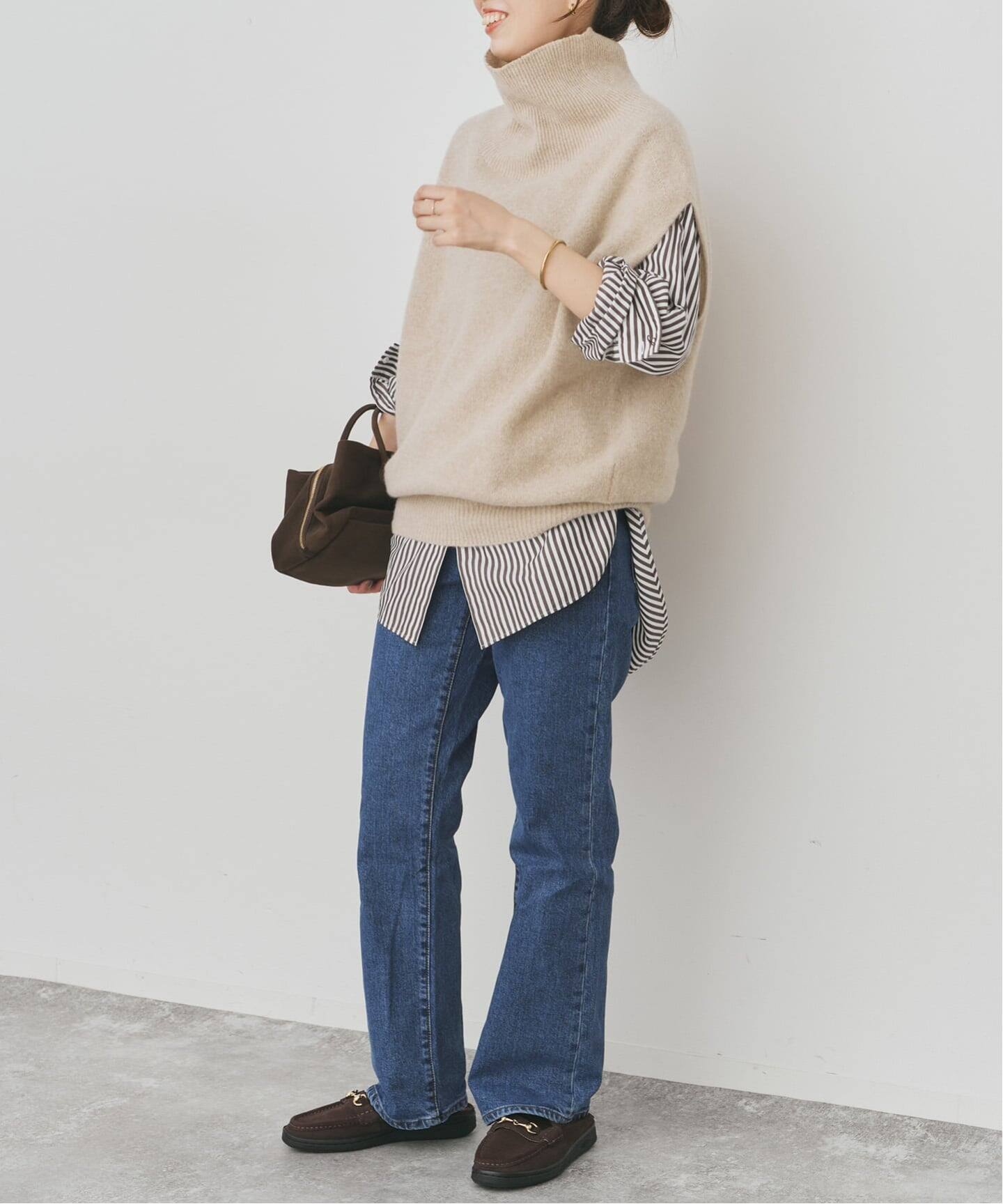 一部店舗+WEB限定》LEVI'S/リーバイス 725 AUTHENTIC KICK BOOT