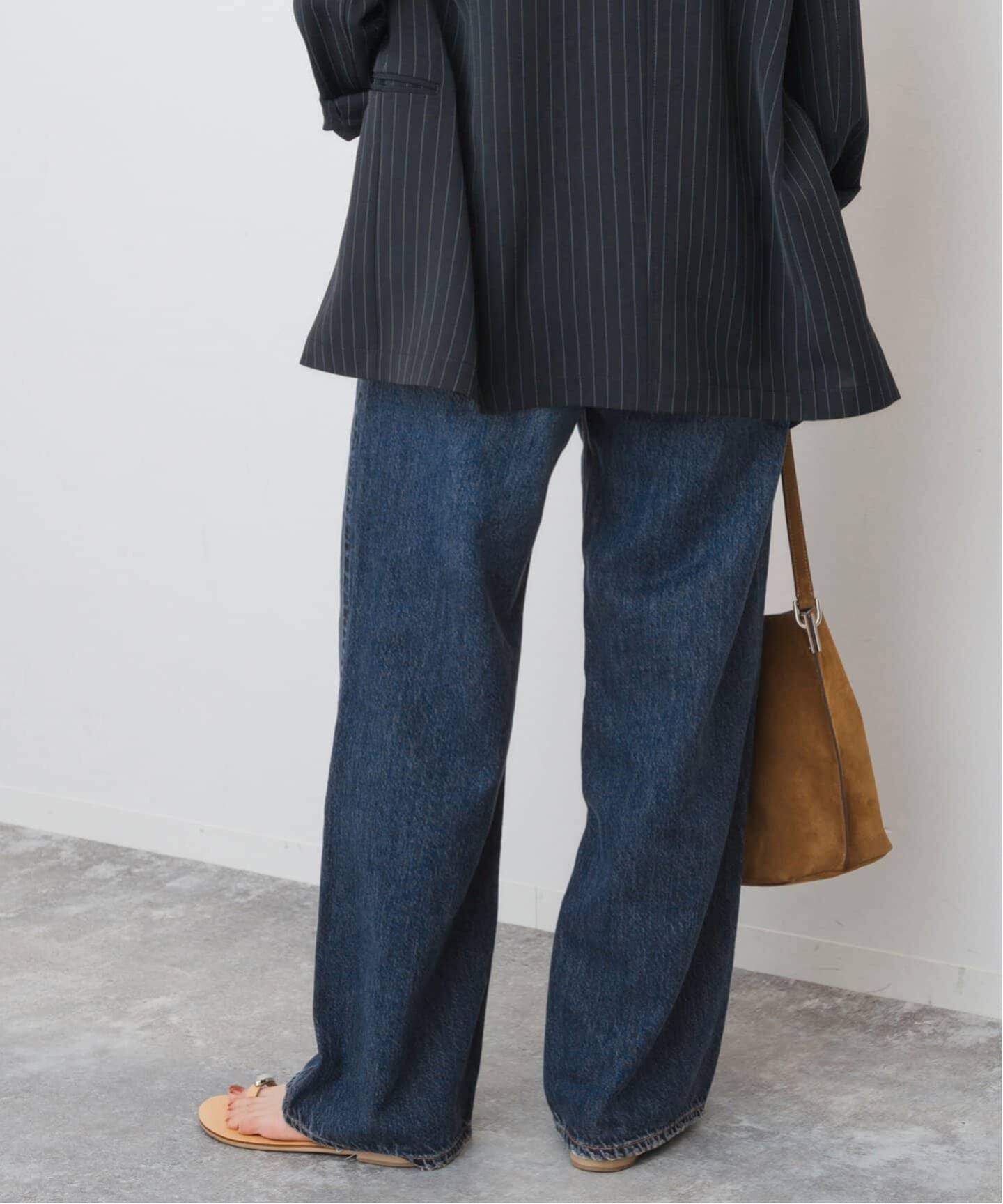 アッパーハイツ　クララ　サイズ25 アッパーハイツ クララ サイズ25 upper hights/アッパーハイツ