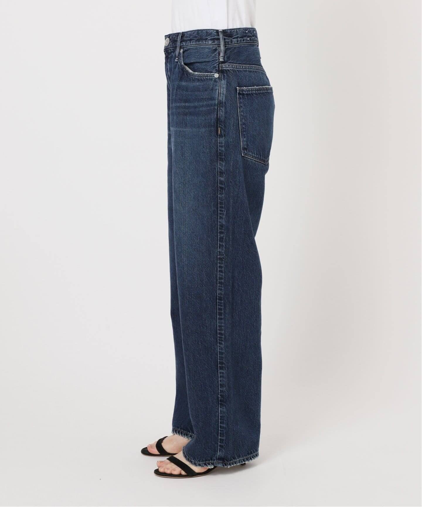 upper hights/アッパーハイツ 別注THE CLARA（デニムパンツ