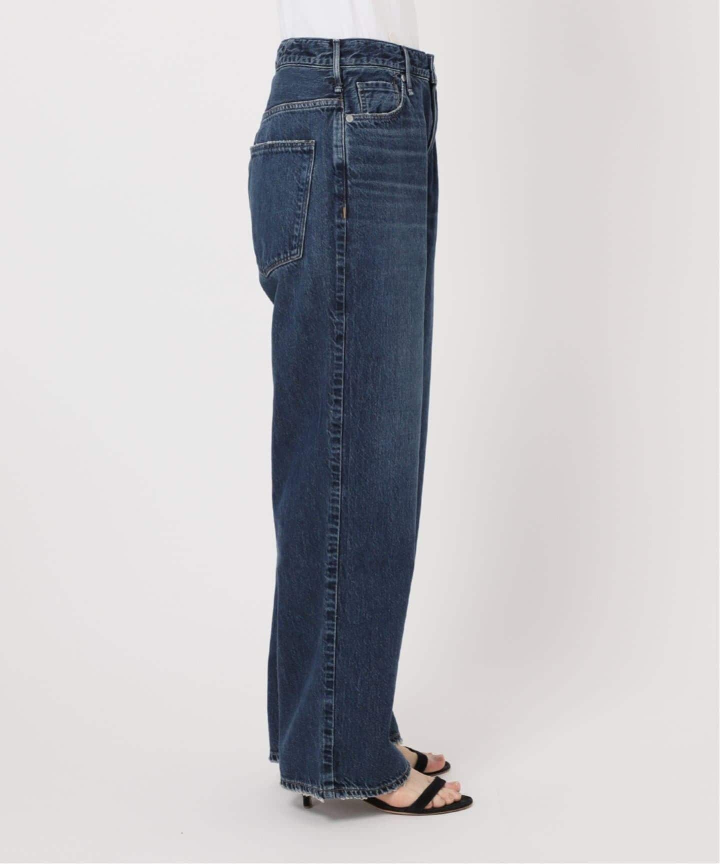 upper hights/アッパーハイツ 別注THE CLARA（デニムパンツ