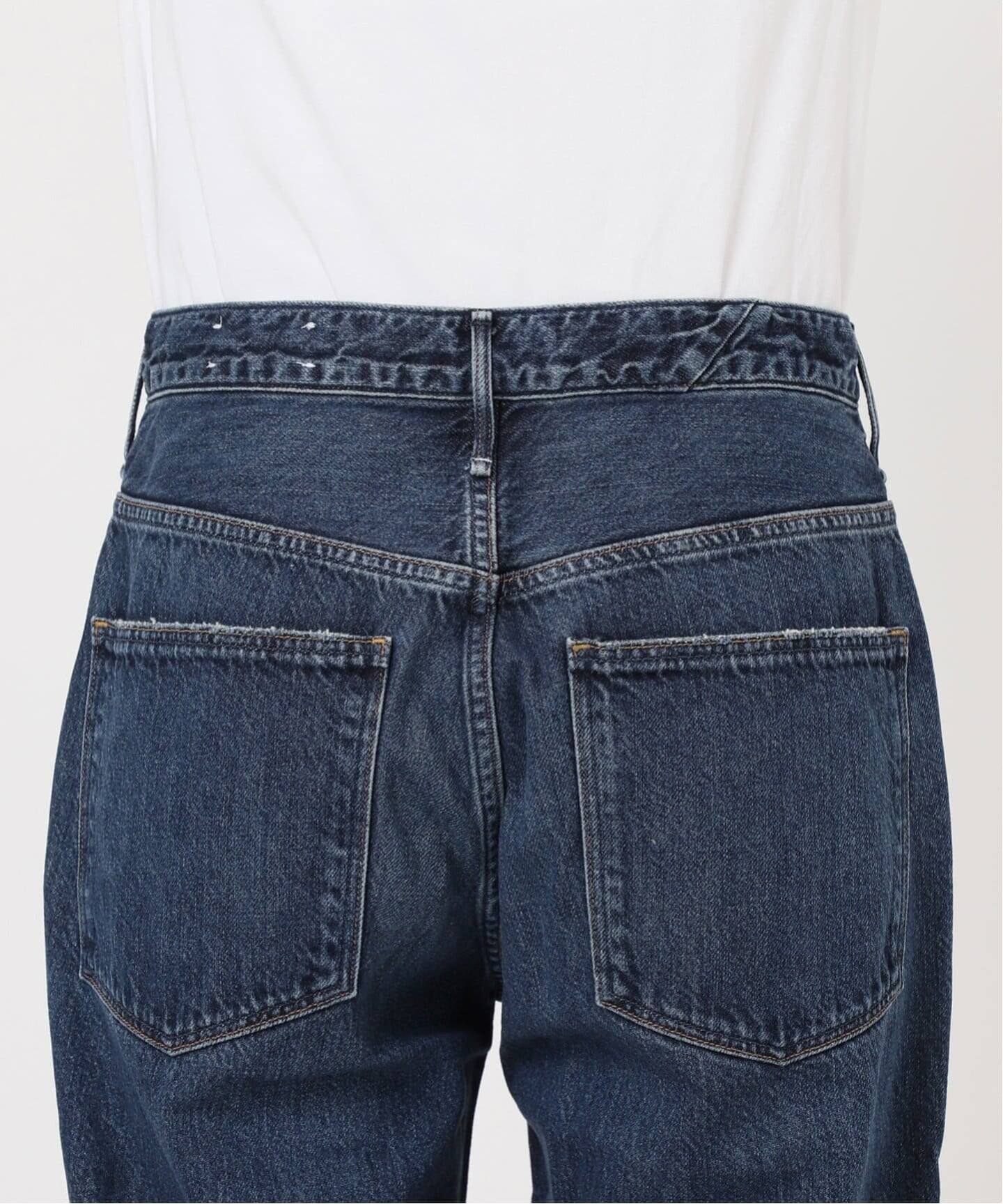 upper hights/アッパーハイツ 別注THE CLARA（デニムパンツ