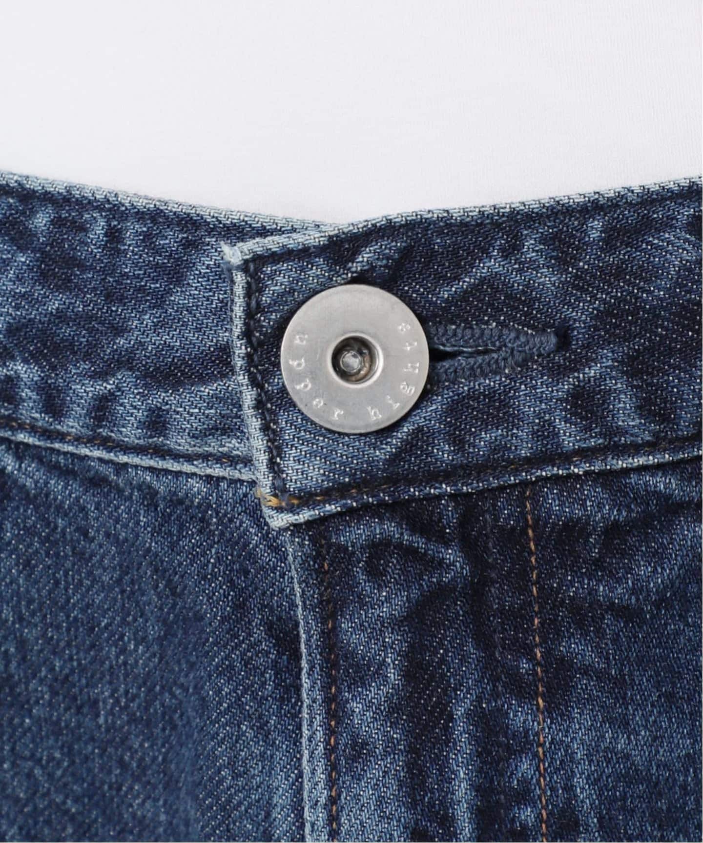 upper hights/アッパーハイツ 別注THE CLARA（デニムパンツ・ジーンズ