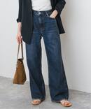 upper hights/アッパーハイツ 別注THE CLARA