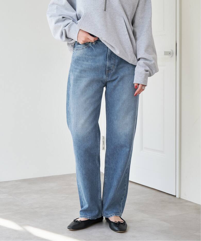 RED CARD TOKYO / レッドカード トーキョー MM66 72W55401（デニム  