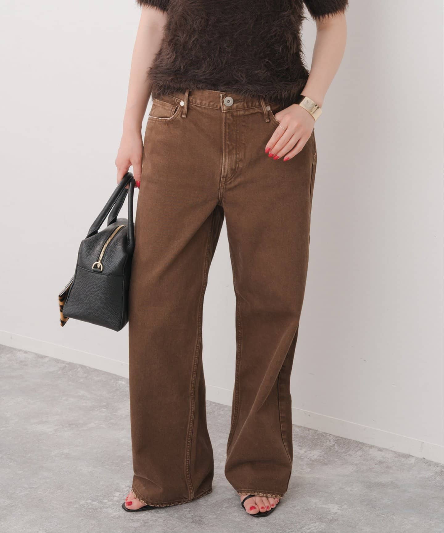 最終価格】Spick & Span アッパーハイツ THE NIECE