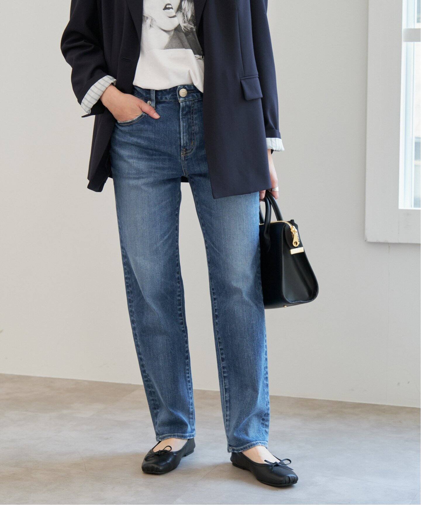パンツ RED CARD TOKYO 35th Anniversary Casual 追加》RED CARD TOKYO / レッドカード トーキョー 35th
