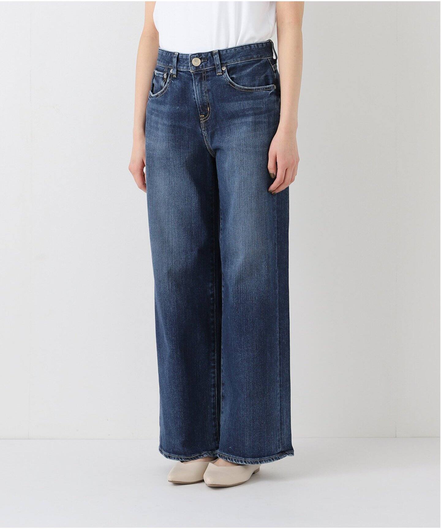 RED CARD TOKYO / レッドカード トーキョー 35th Anniversary Wide  