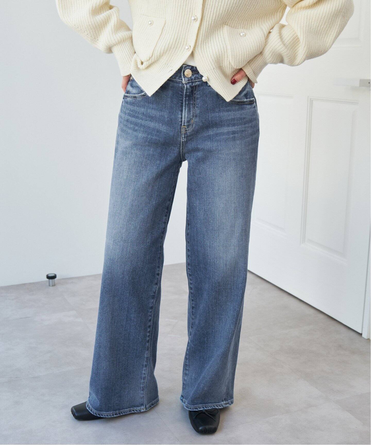 RED CARD TOKYO / レッドカード トーキョー 35th Anniversary Wide  