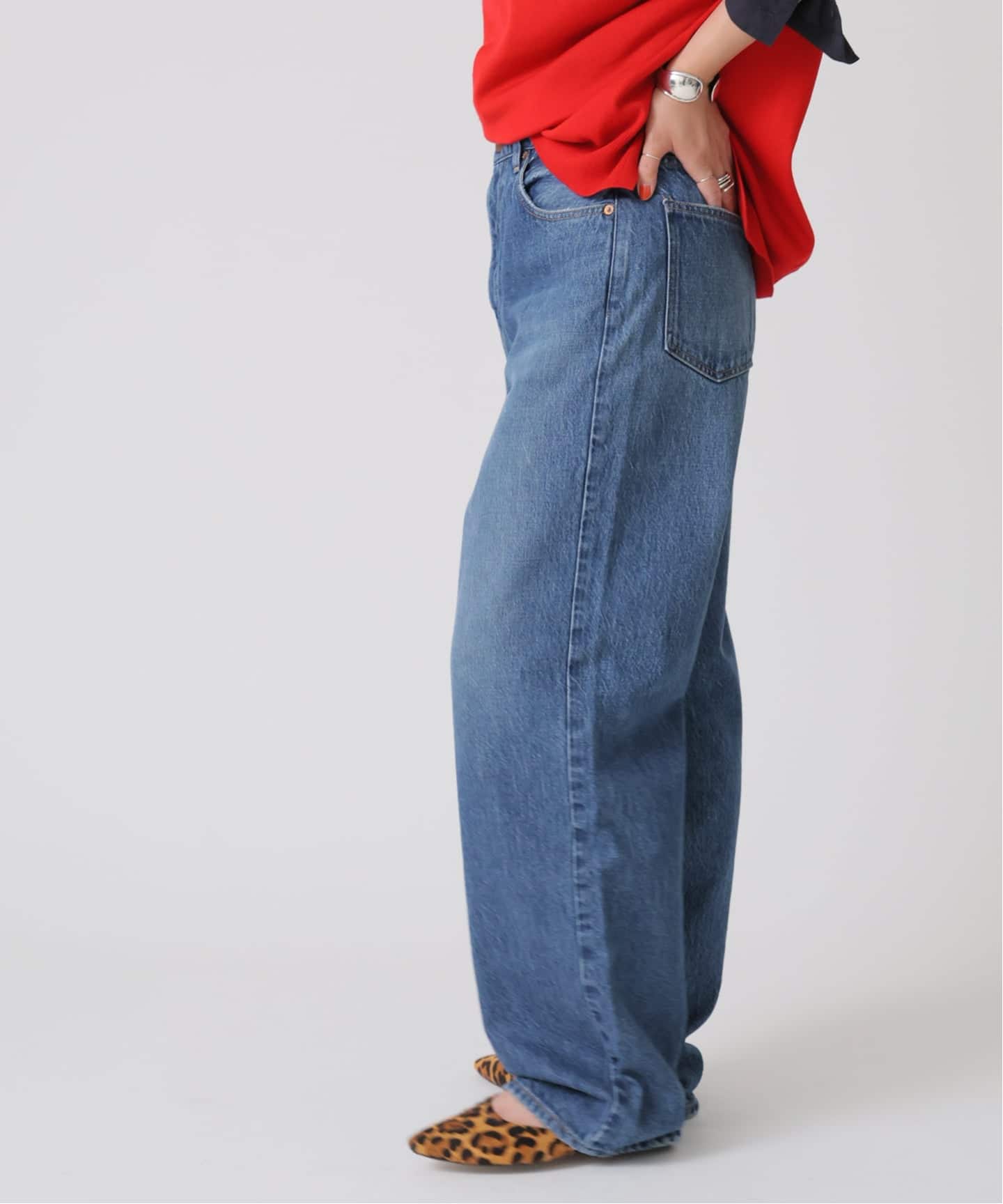 専用 RED CARD TOKYO Dakota 29 新品タグ付き Ray BEAMS（レイ ビームス）【別注】RED CARD TOKYO / Dakota