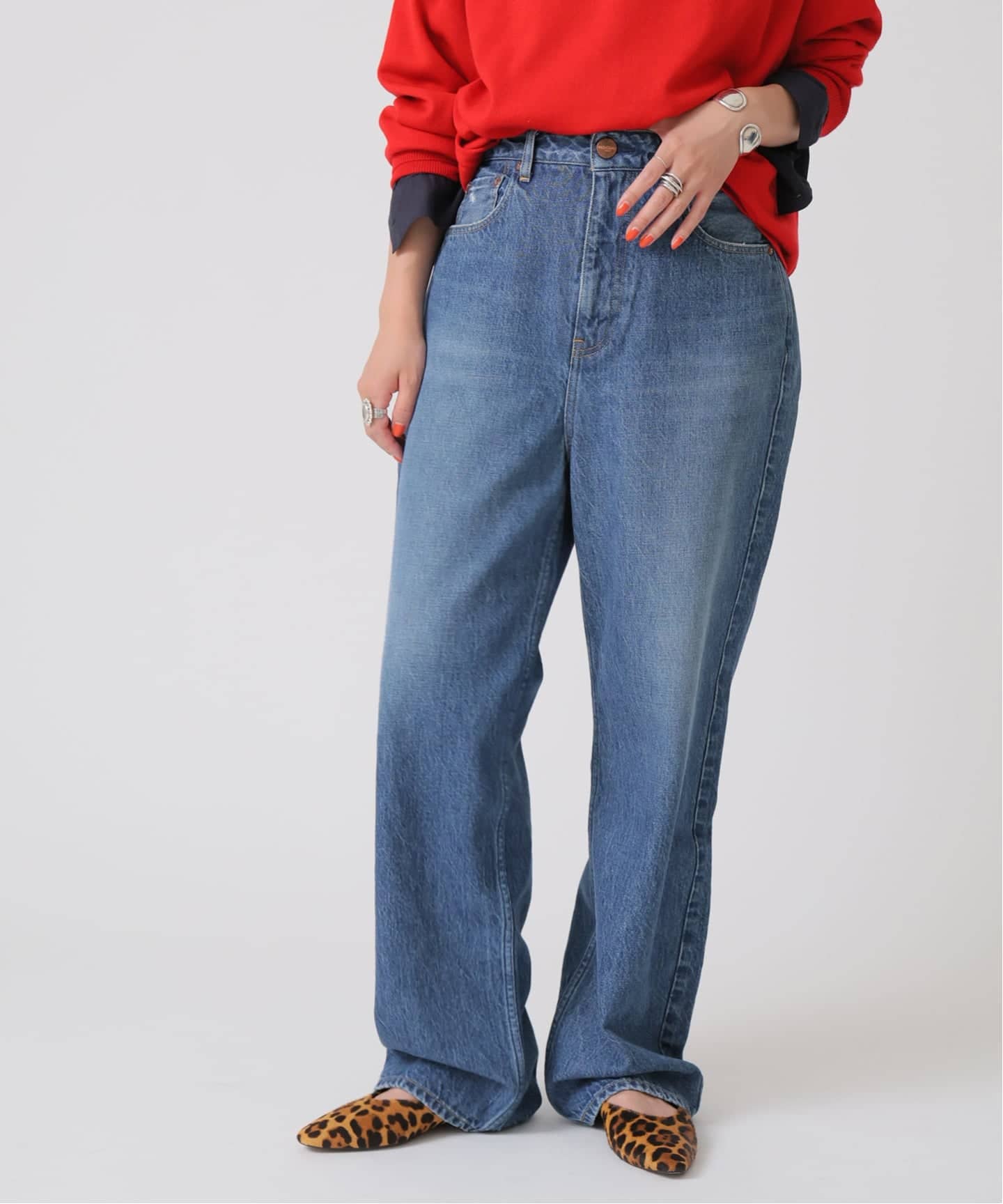 【RED CARD TOKYO/レッドカードトーキョー】Dakota/ダコタ27 RED CARD TOKYO(レッドカード トーキョー)の【HPS別注】Dakota
