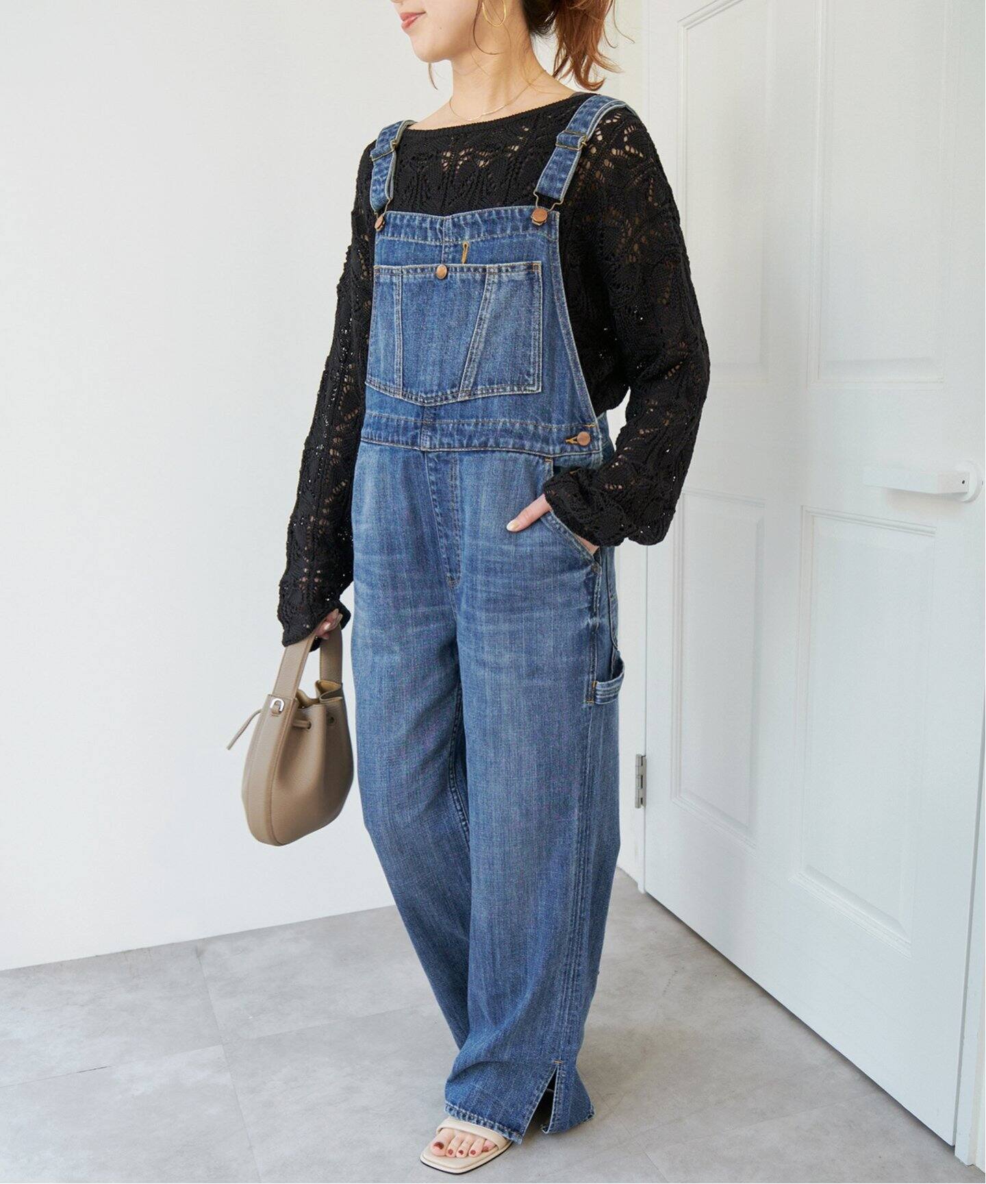 追加》RED CARD TOKYO / レッドカード トーキョー 別注 Nomad  