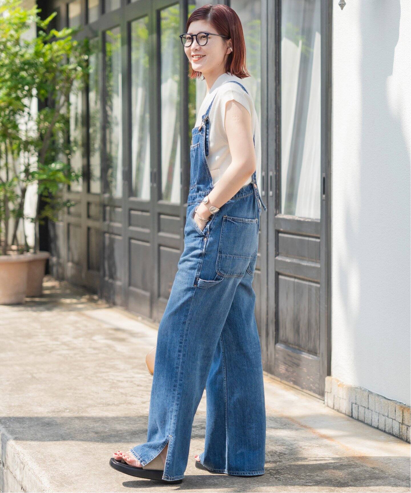 追加》RED CARD TOKYO / レッドカード トーキョー 別注 Nomad 