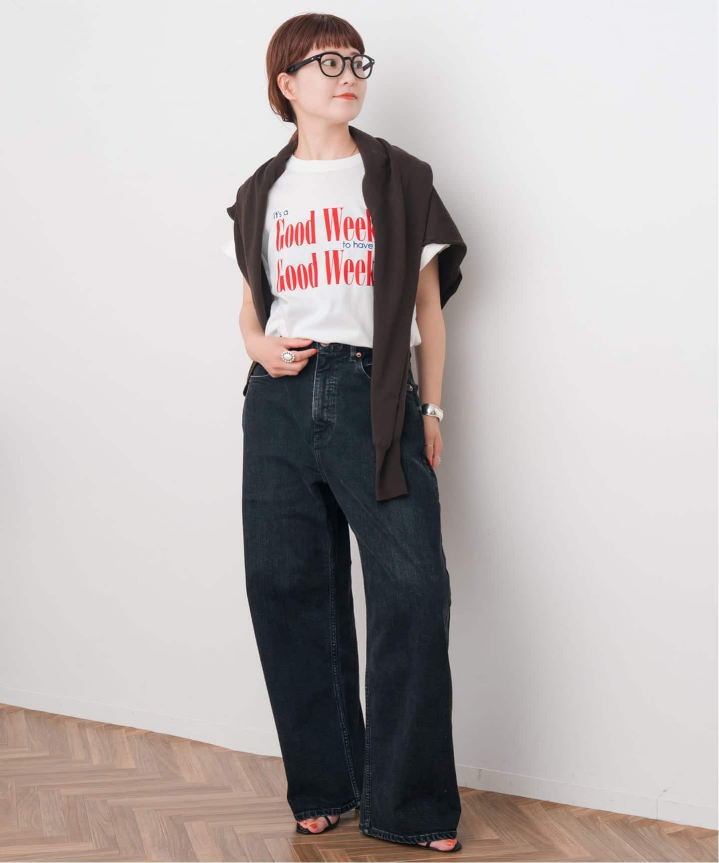 Spick and Span REDCARD レッドカード Montanaデニム 予約》RED CARD TOKYO / レッドカード トーキョー 別注MONTANA