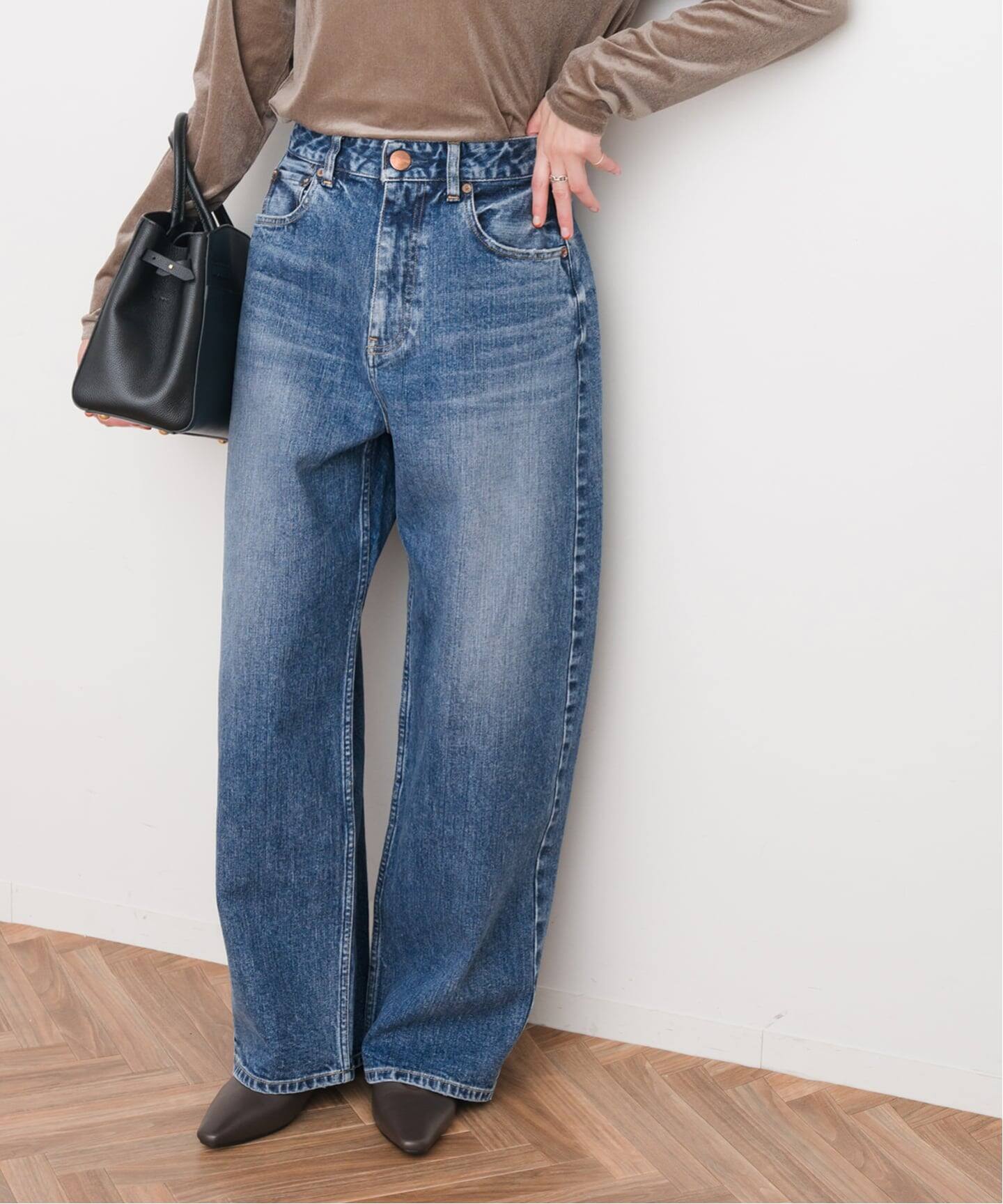 RED CARD TOKYO Montana サイズ23 RED CARD レッドカード トーキョー ”Montana