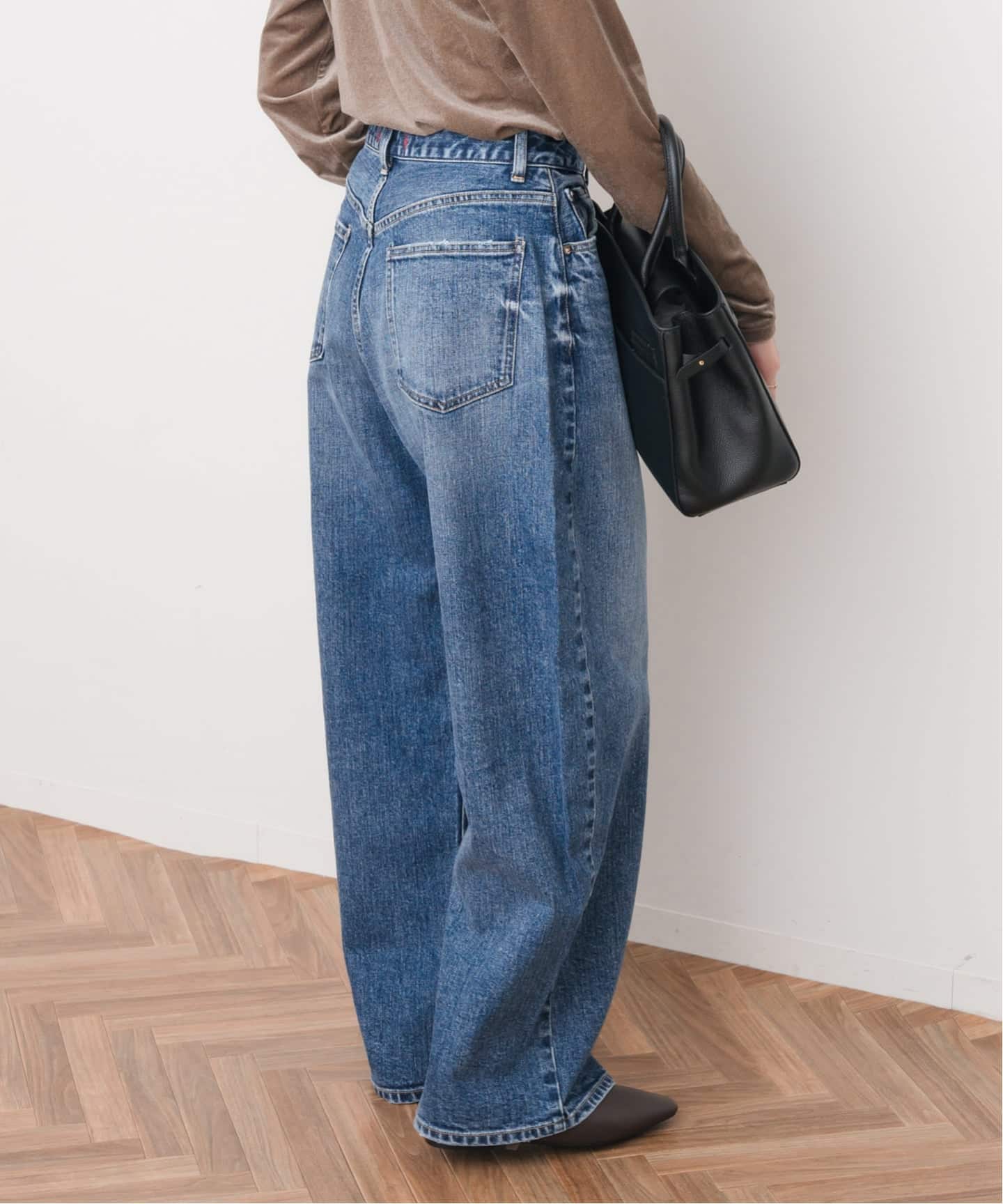 RED CARD TOKYO / レッドカード トーキョー 別注MONTANA