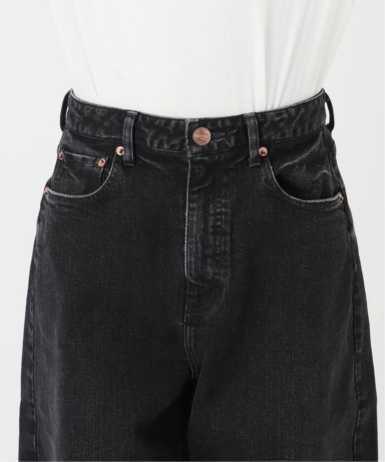 RED CARD TOKYO / レッドカード トーキョー 別注MONTANA*（デニム 新品Spick and Span×RED CARD 別注MONTANA*