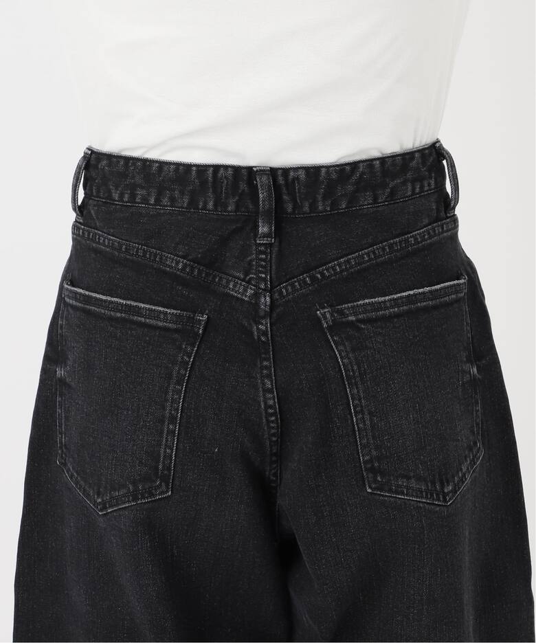 RED CARD TOKYO / レッドカード トーキョー 別注MONTANA*（デニム  