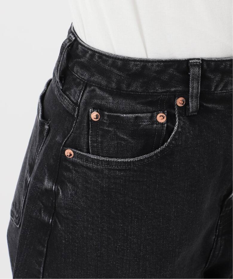 RED CARD TOKYO / レッドカード トーキョー 別注MONTANA*（デニム  