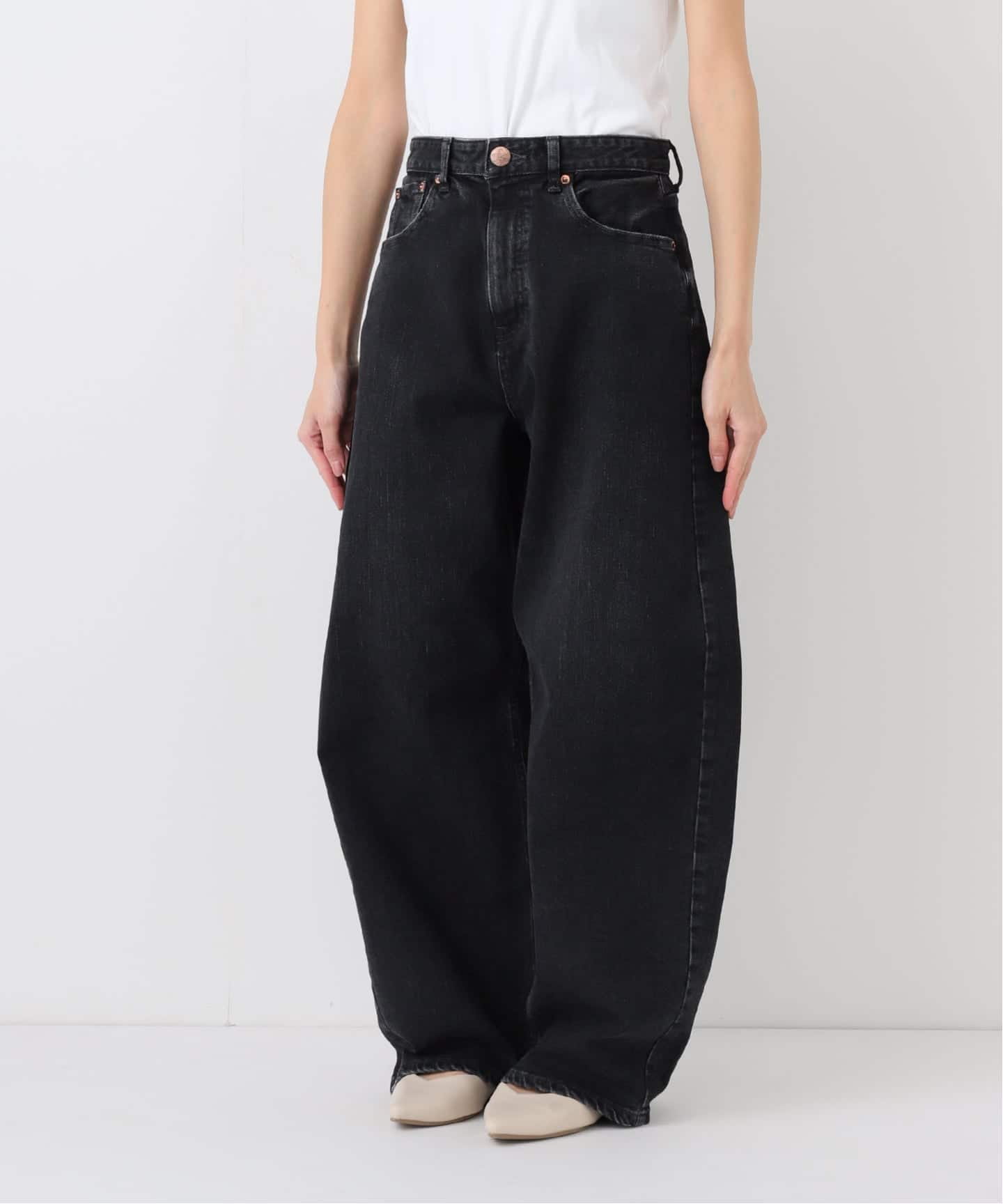 RED CARD TOKYO / レッドカード トーキョー 別注MONTANA*（デニム