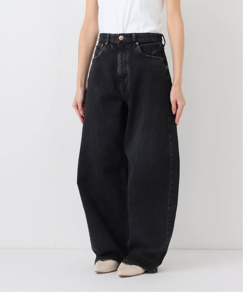 RED CARD TOKYO / レッドカード トーキョー 別注MONTANA*（デニム  