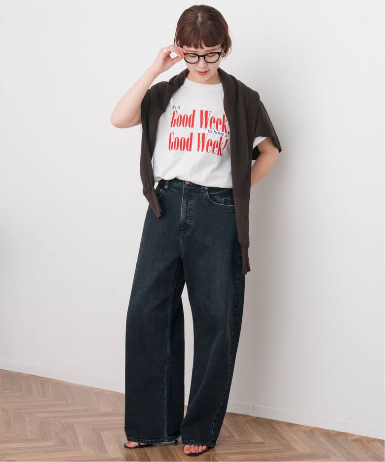 パンツ