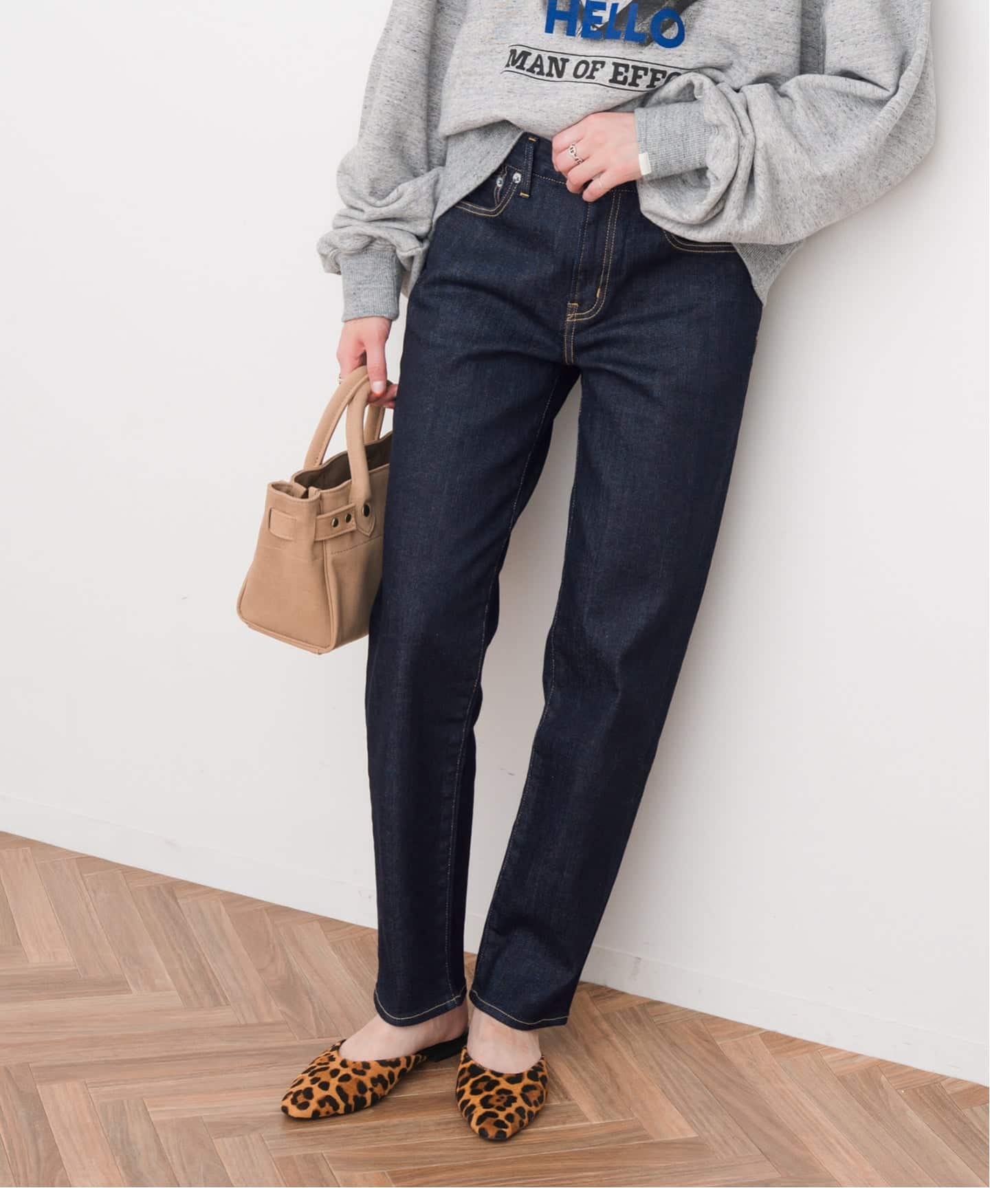 パンツ RED CARD TOKYO 35th Anniversary Casual RED CARD TOKYO（レッドカード トーキョー）｜35th Anniv