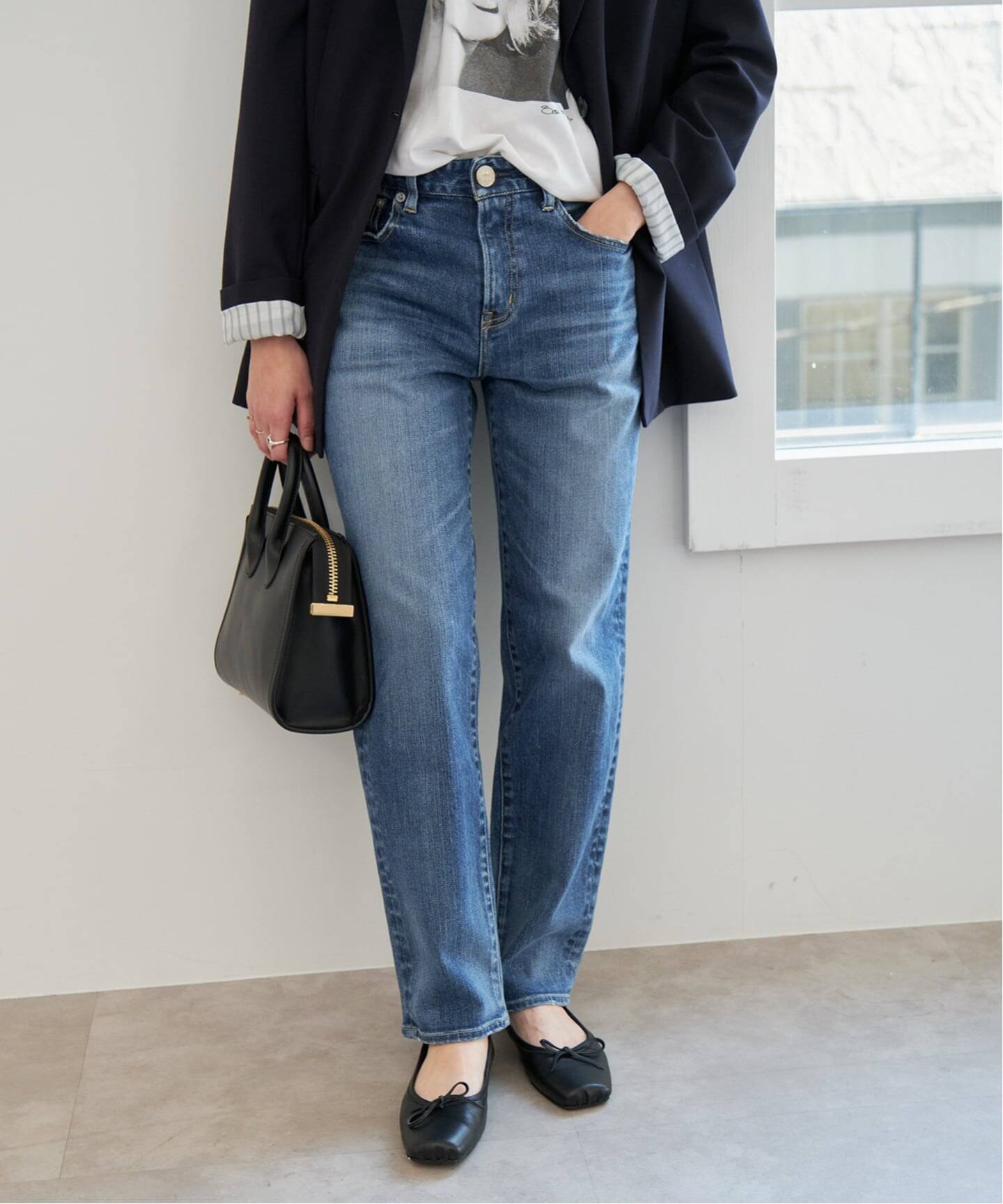 パンツ RED CARD TOKYO 35th Anniversary Casual 追加》RED CARD TOKYO / レッドカード トーキョー 35th Anniv