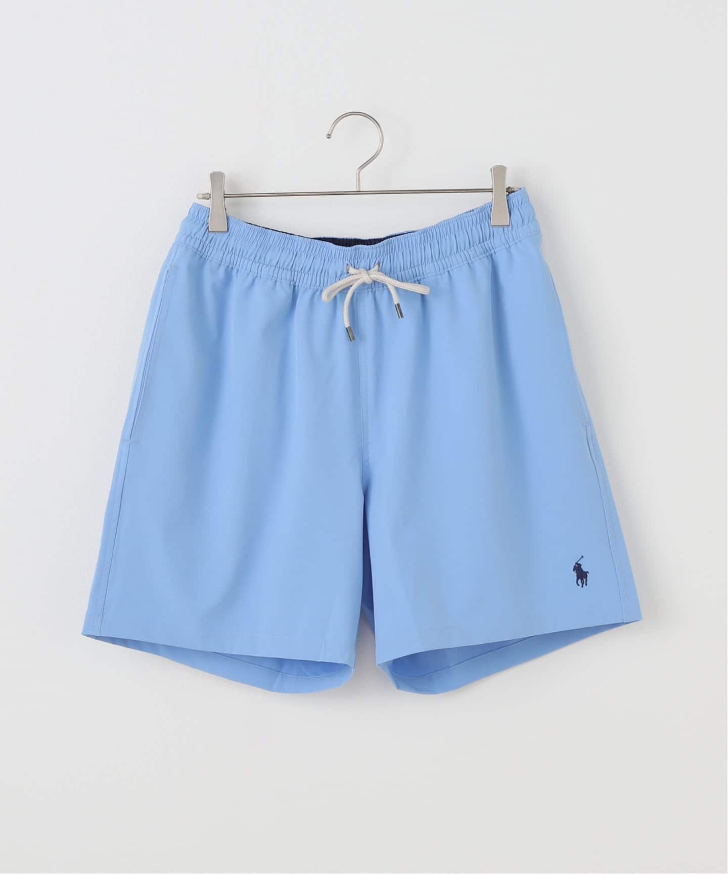 POLO RALPH LAUREN RECYCLED POLYESTER SHORTS（ショート