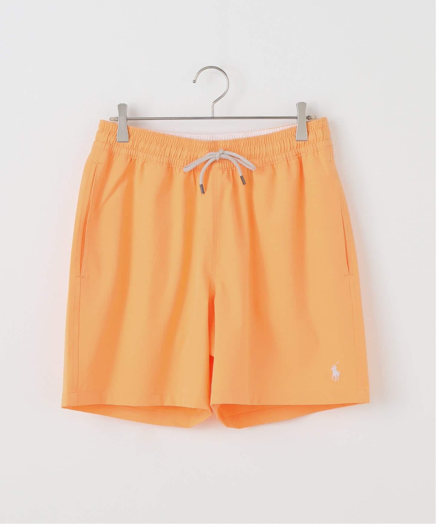 POLO RALPH LAUREN RECYCLED POLYESTER SHORTS（ショート