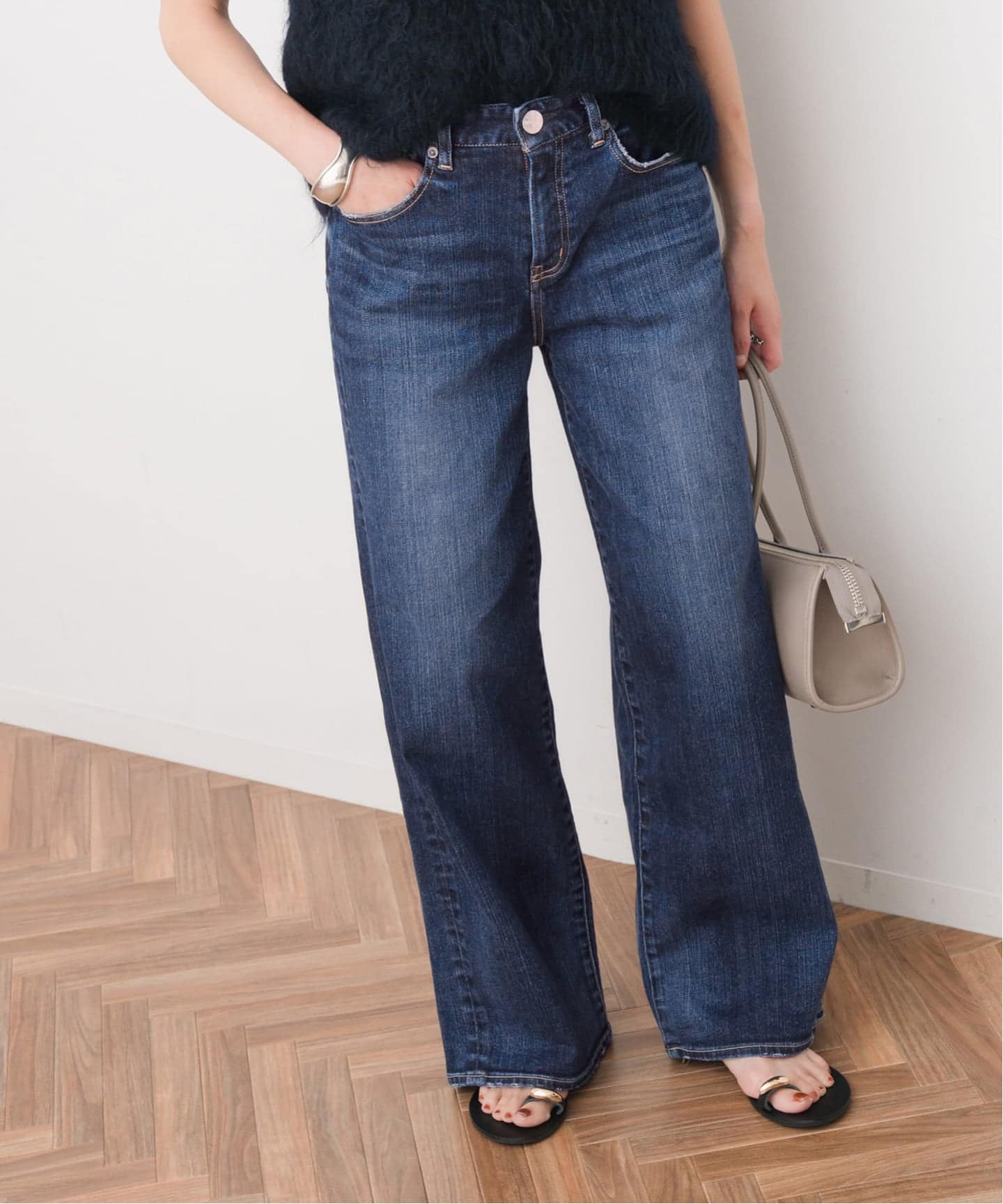 追加》RED CARD TOKYO / レッドカード トーキョー 35th Anniv. Wide