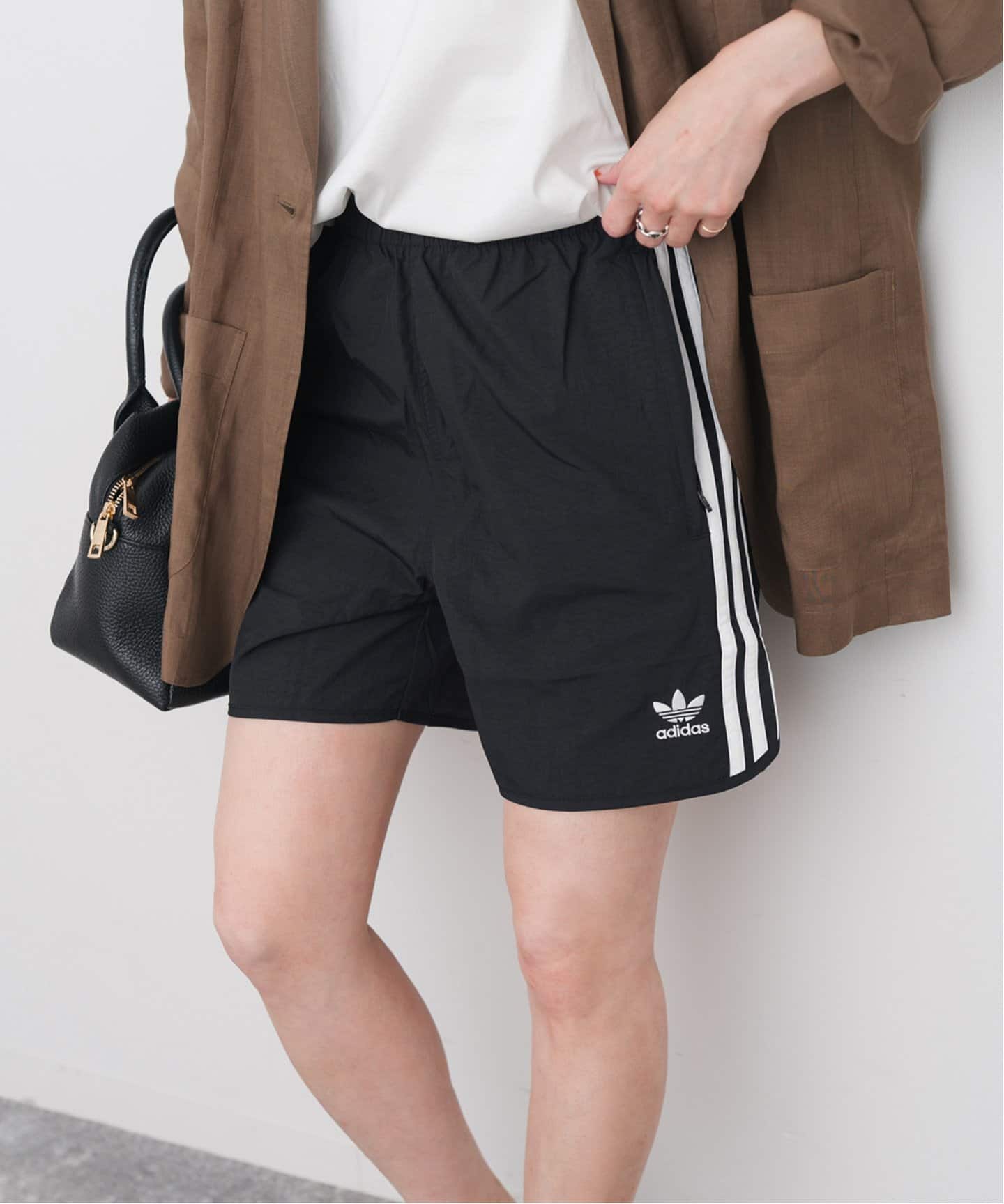 adidas / アディダス SPRINTER SHORTS（ショート・ハーフパンツ