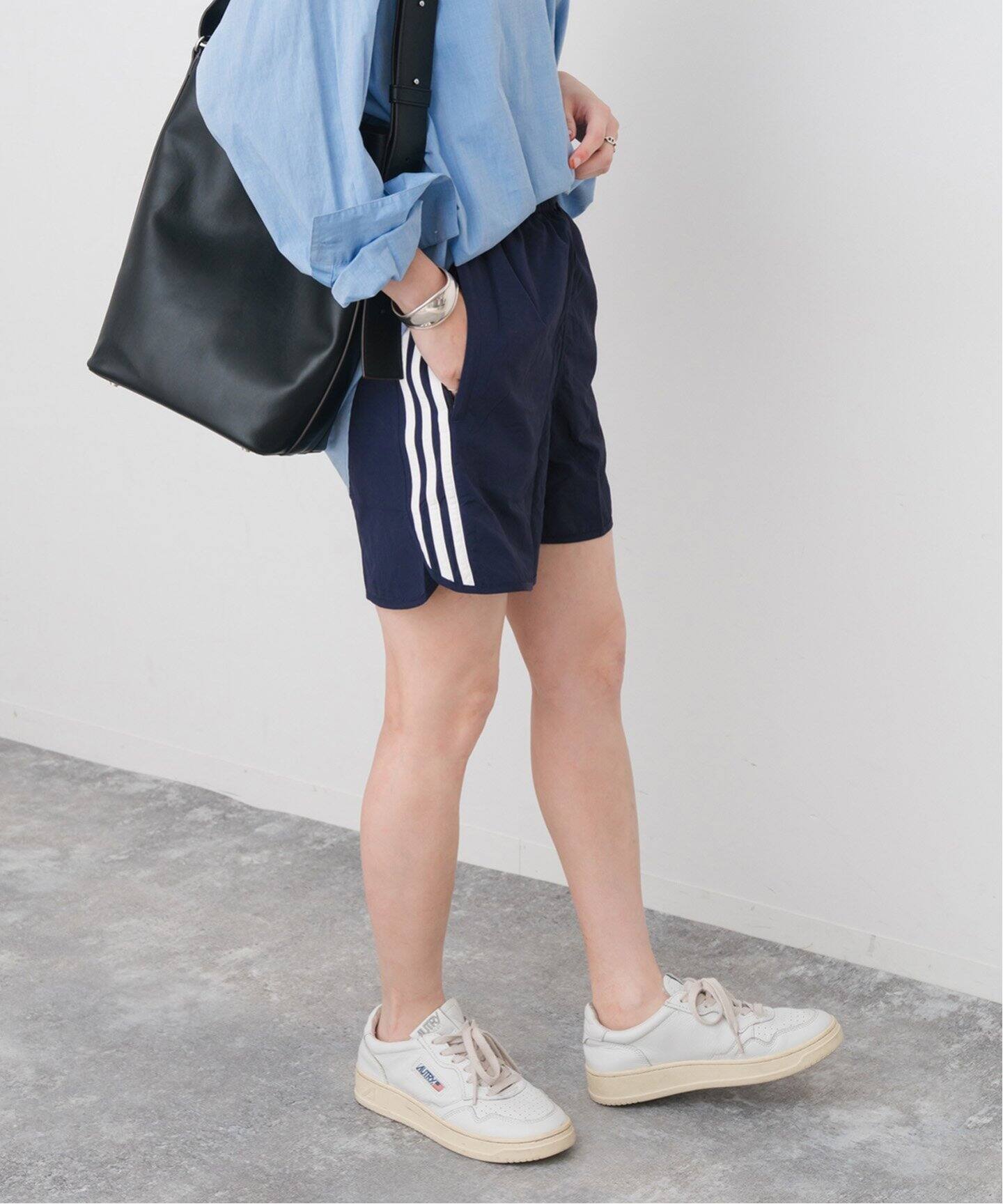 adidas / アディダス SPRINTER SHORTS（ショート・ハーフパンツ