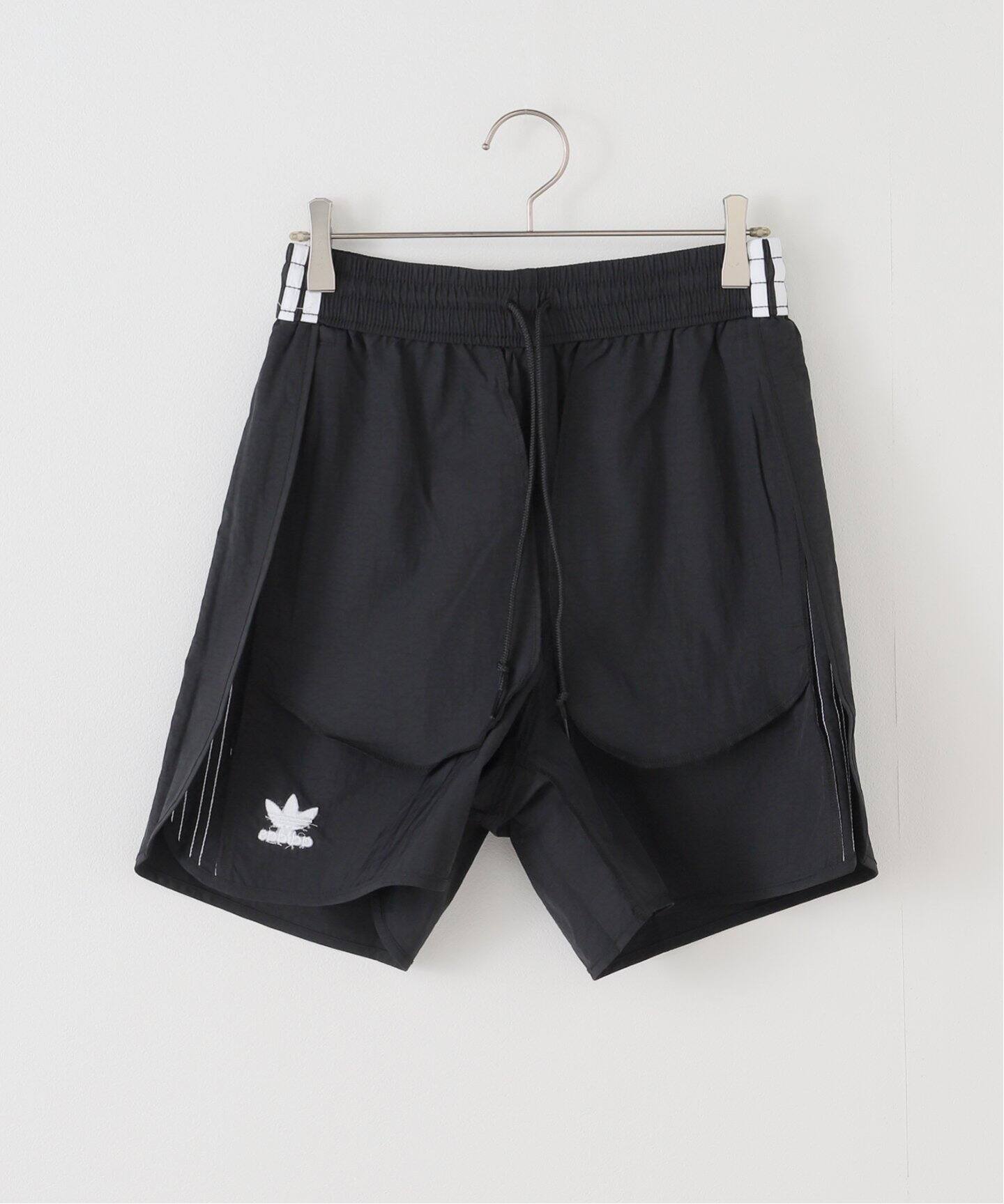 正品 adidas FinStreet Sprinter Shorts ショーツ パンツ adidas / アディダス SPRINTER SHORTS（ショート・ハーフパンツ