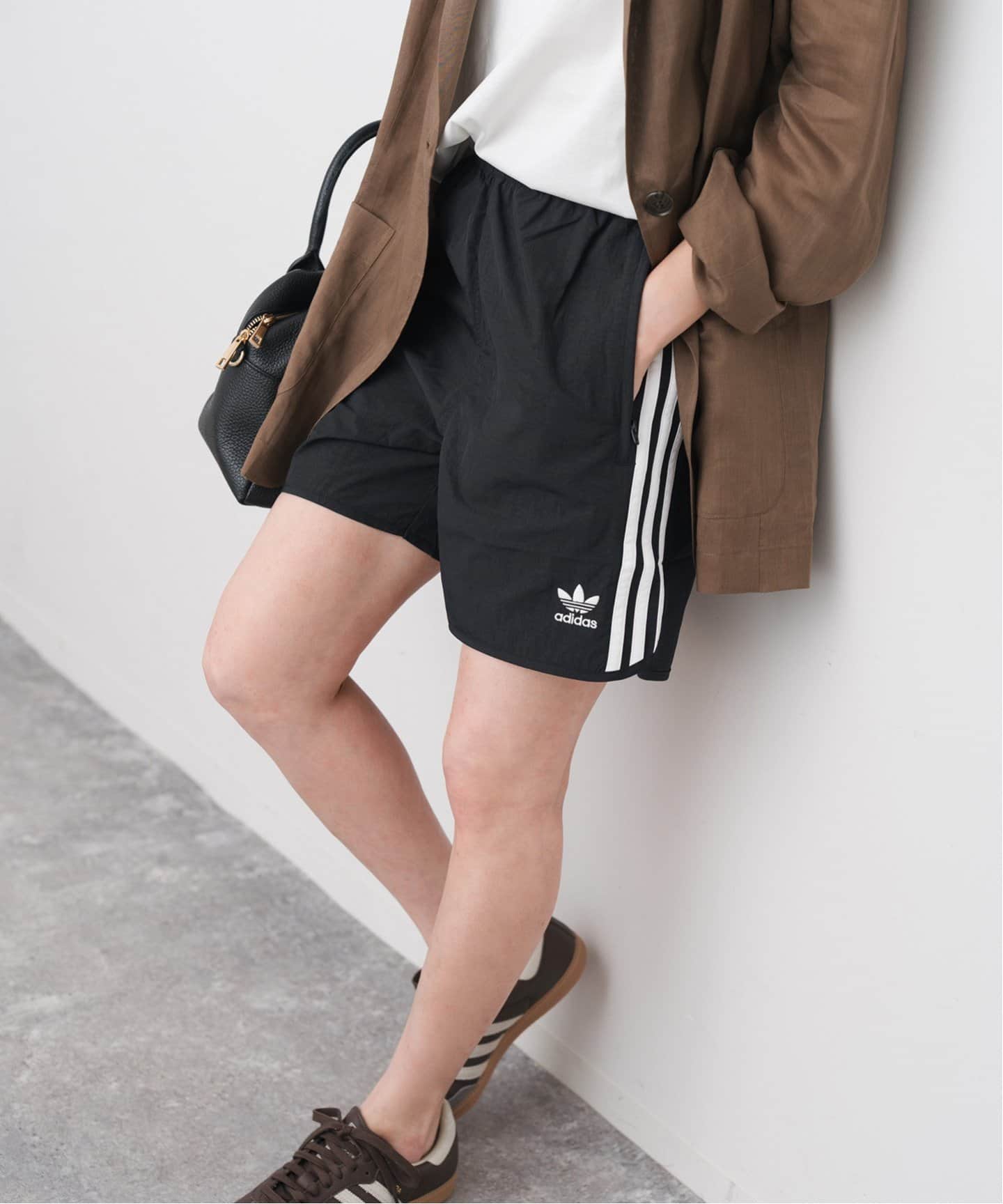 Spick and Span｜スピック＆スパンのショート・ハーフパンツ