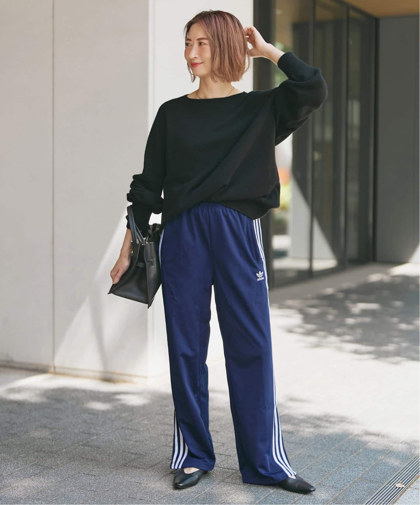 adidas / アディダス FIREBIRD TP（ジャージ／トラックパンツ）｜Spick