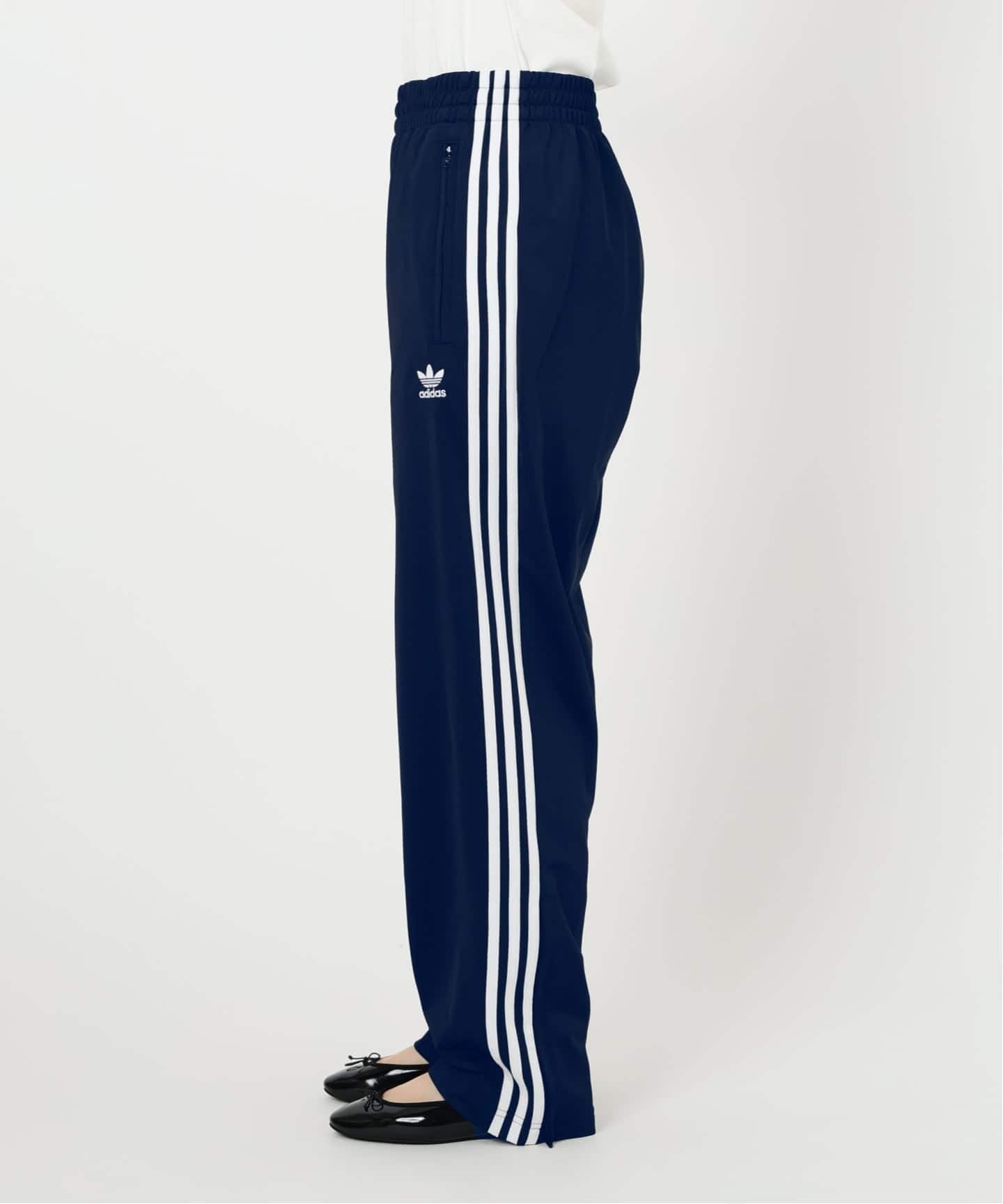 adidas Spick & Span トラックパンツ　s アディダス スケートボーディング Sst トラックパンツ
